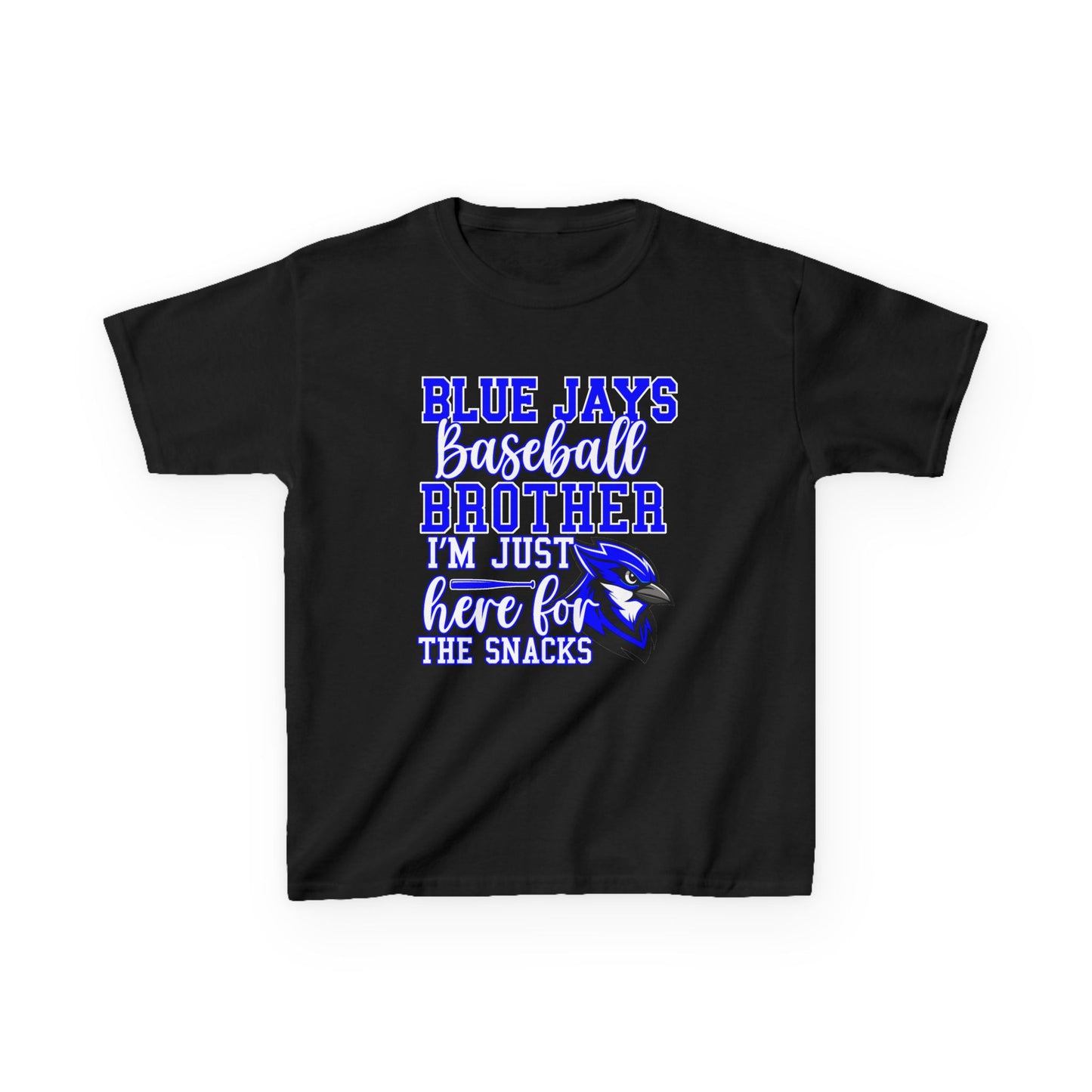 Blue Jays Brother Tee