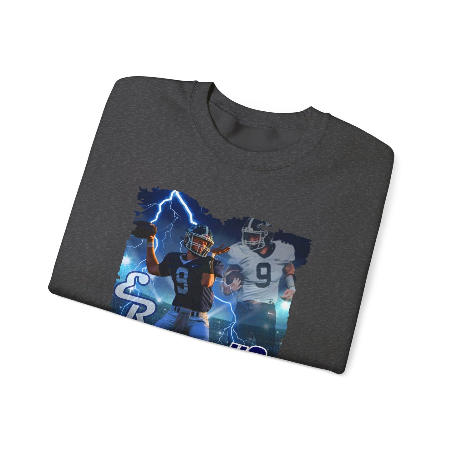 R. Cook Fan Sweatshirt