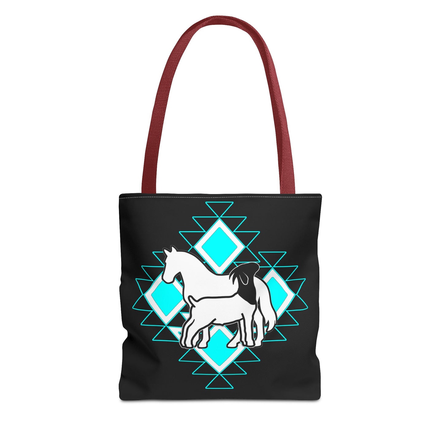 FMR Tote Bag,