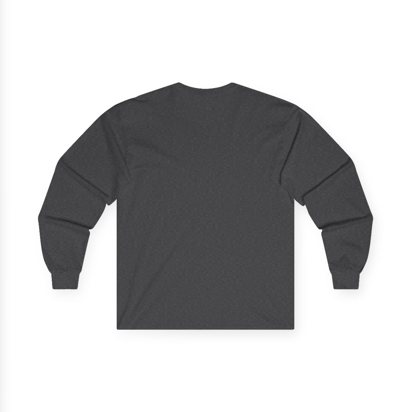 Oklahoma Runners Long Sleeve Tee - Unisex Ultra Cotton Shirt for Athletes