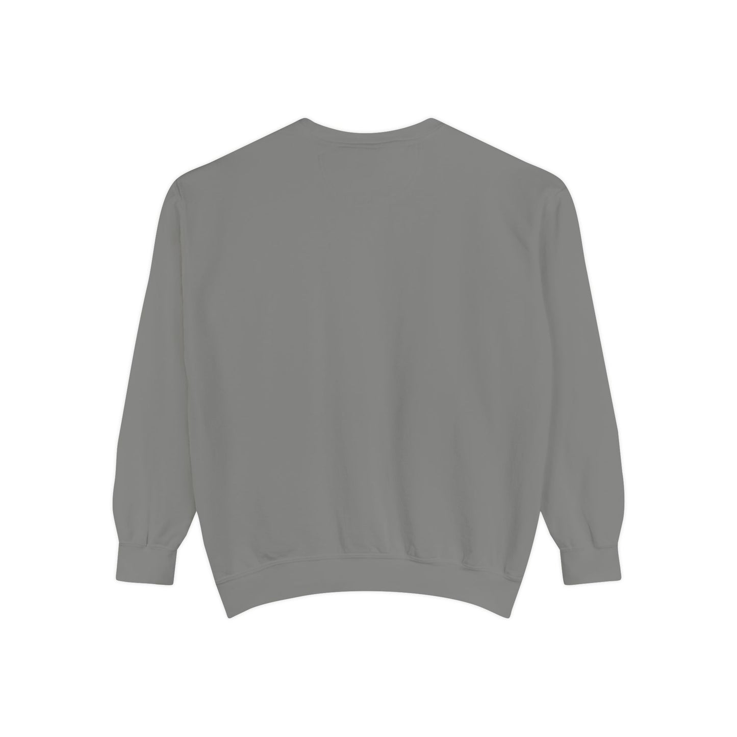 EL RENO Comfort Colors Sweatshirt