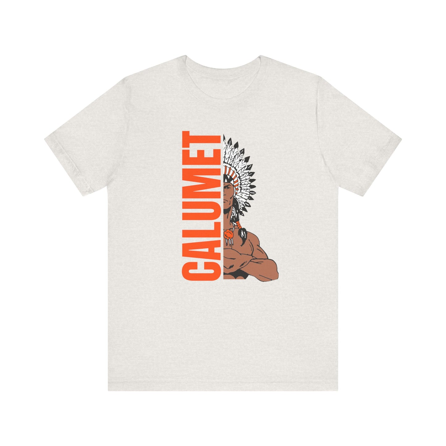 Calumet Spirit Tee