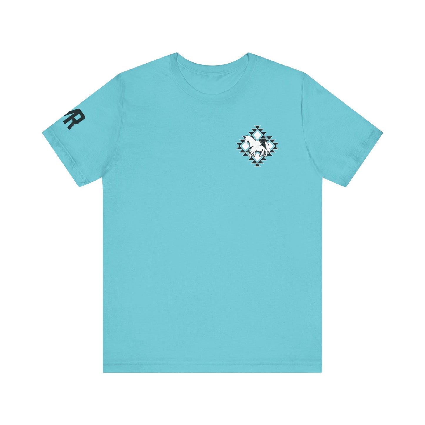 FMR Style Shirt