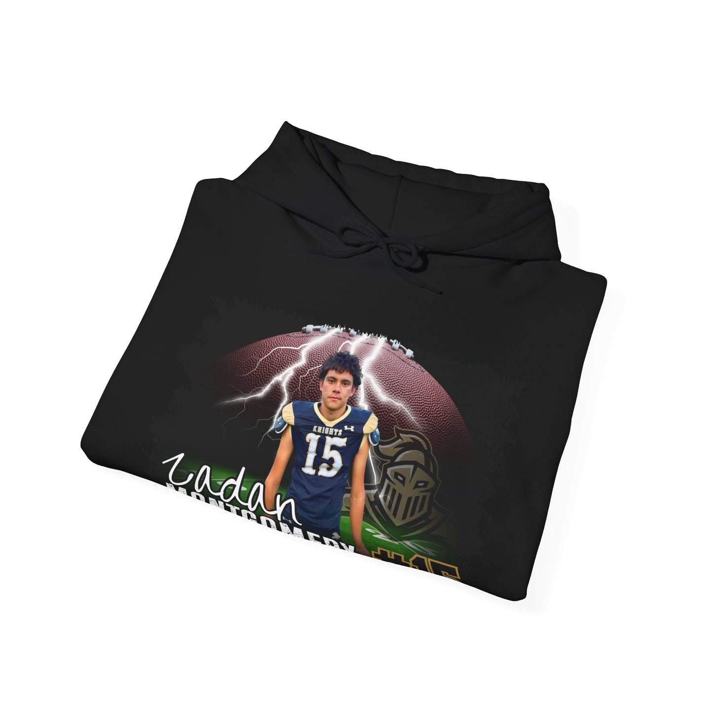 Z. Montgomery Fan Gear