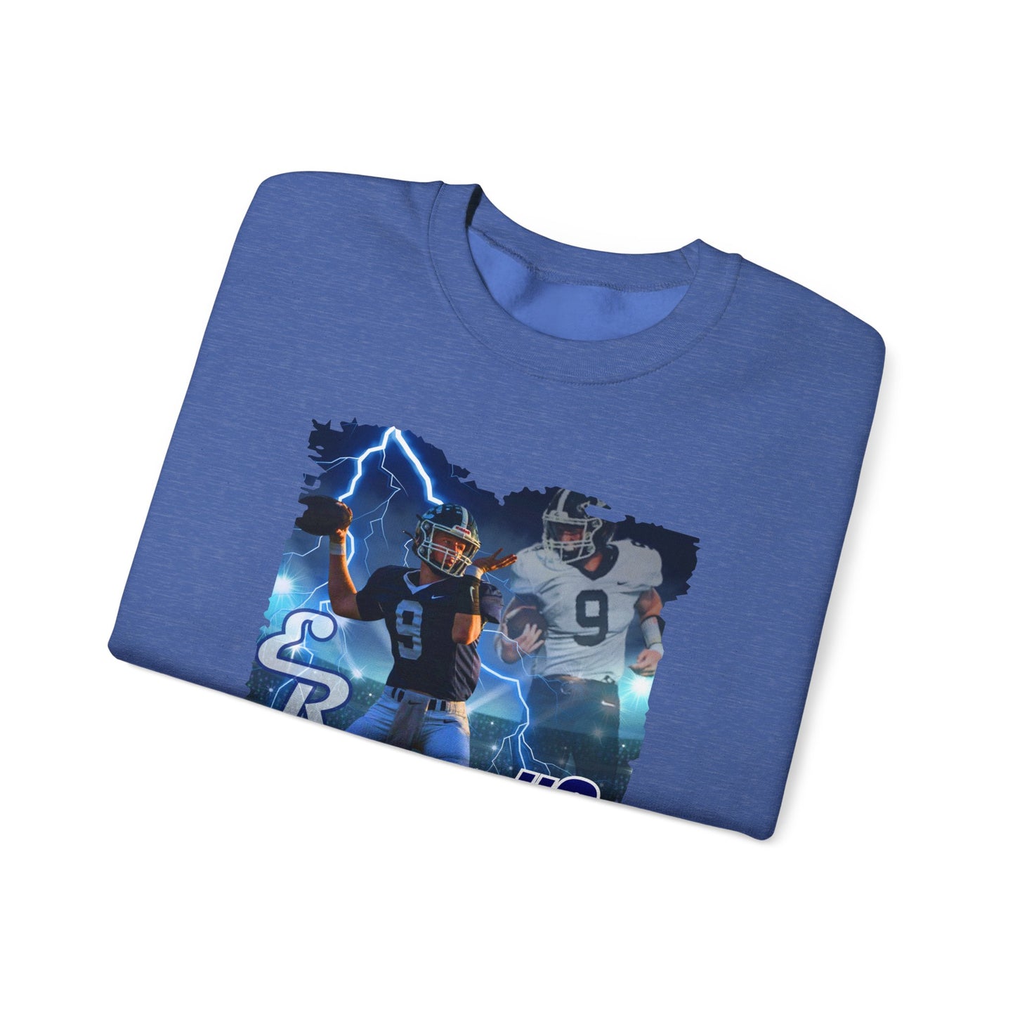 R. Cook Fan Sweatshirt