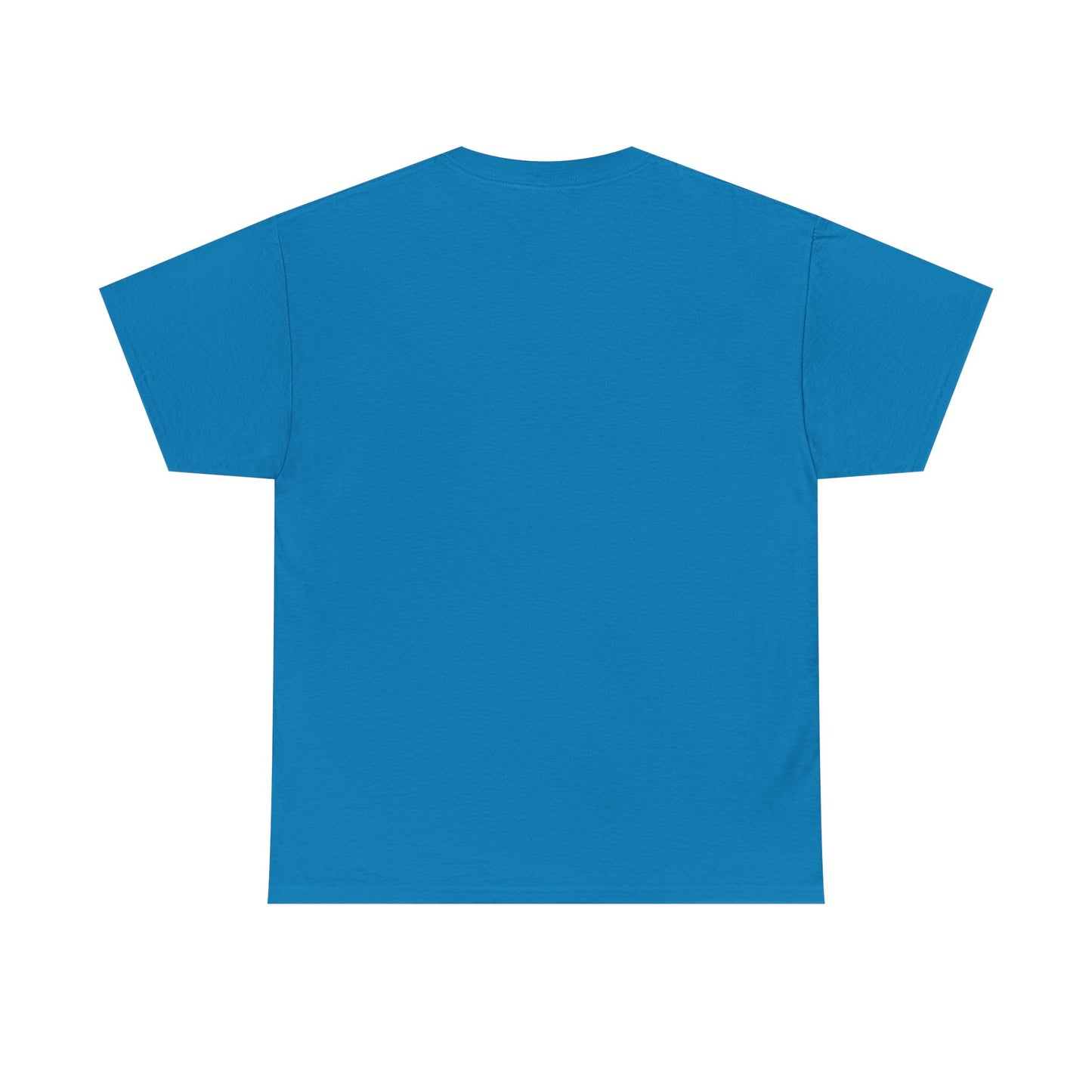 Basketball Addict Unisex Heavy Cotton Tee