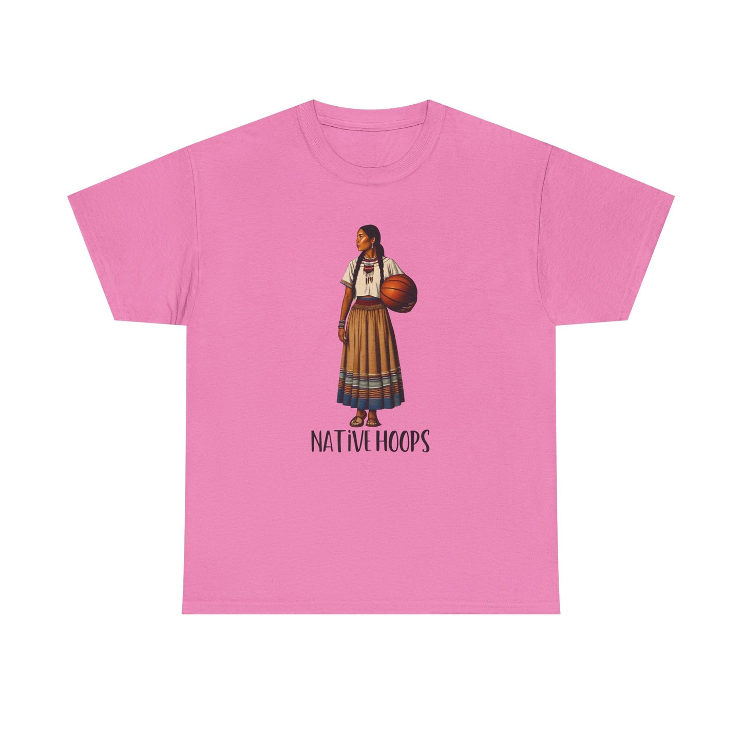 Native Hoops