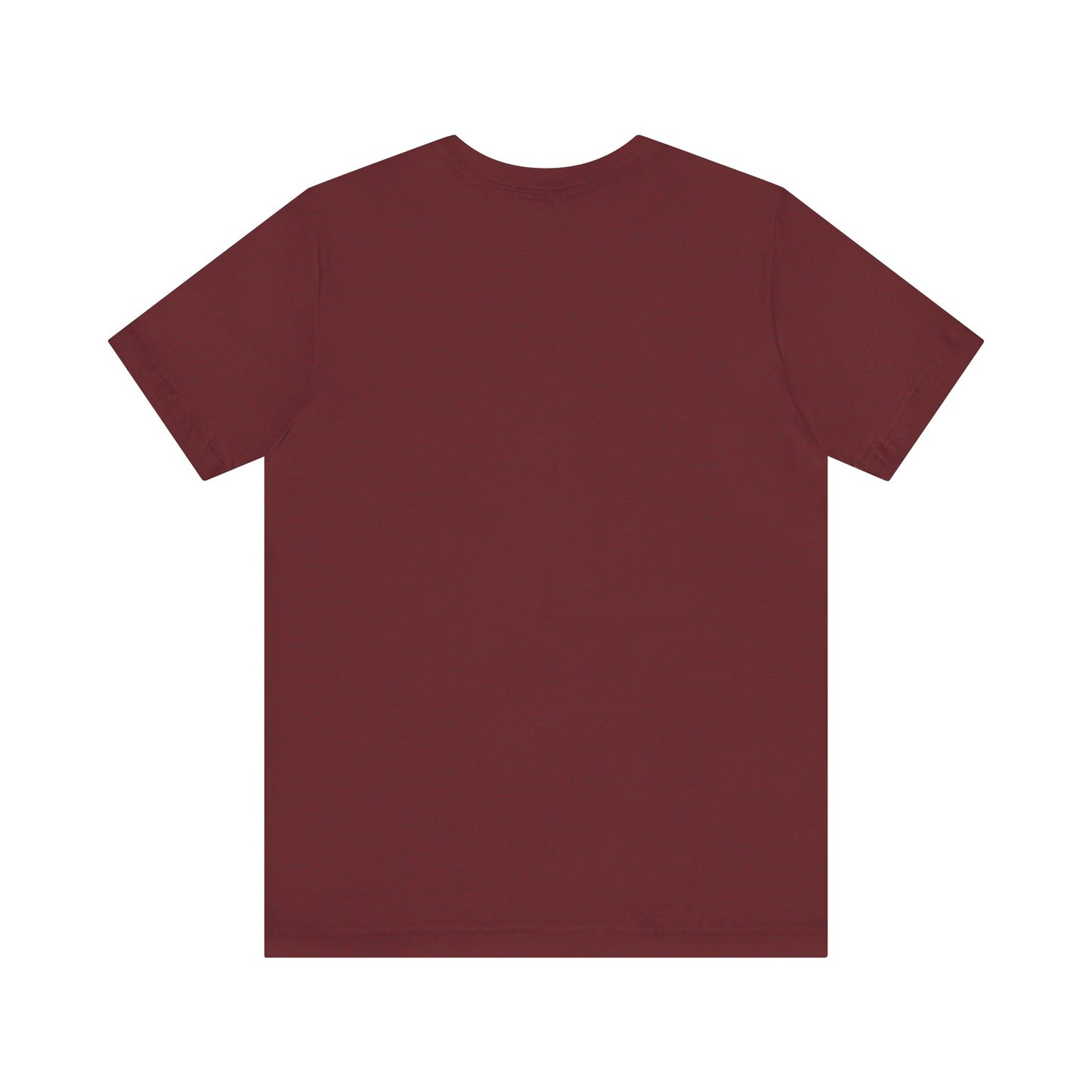Unisex Basketball Runners Tee - Sporty Graphic T-Shirt for Athletes