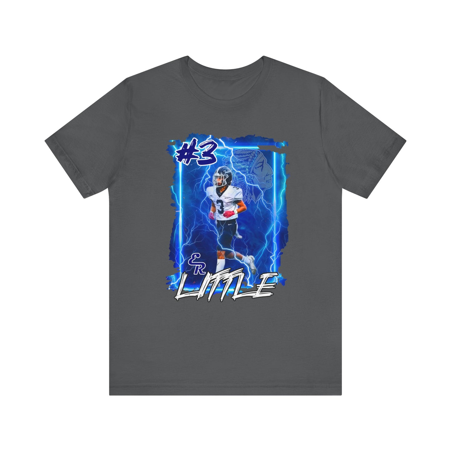Kobe Little Fan Shirt
