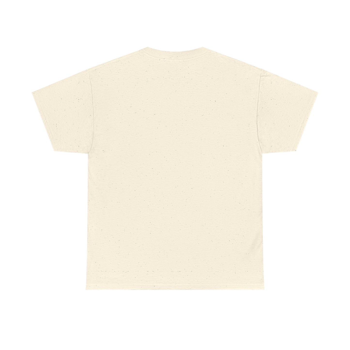 Darlington Unisex Heavy Cotton Tee