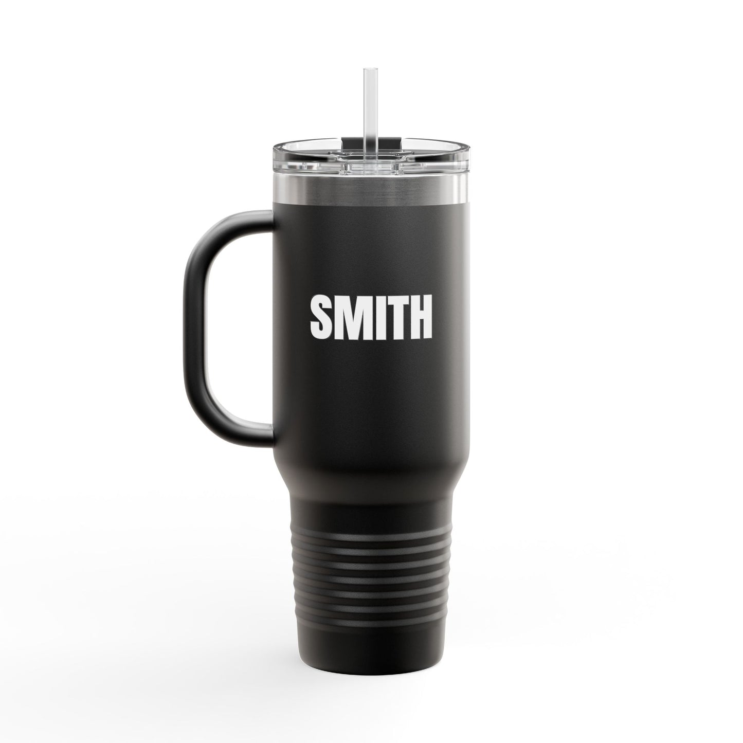 OKR Insulated Travel Mug, 40oz