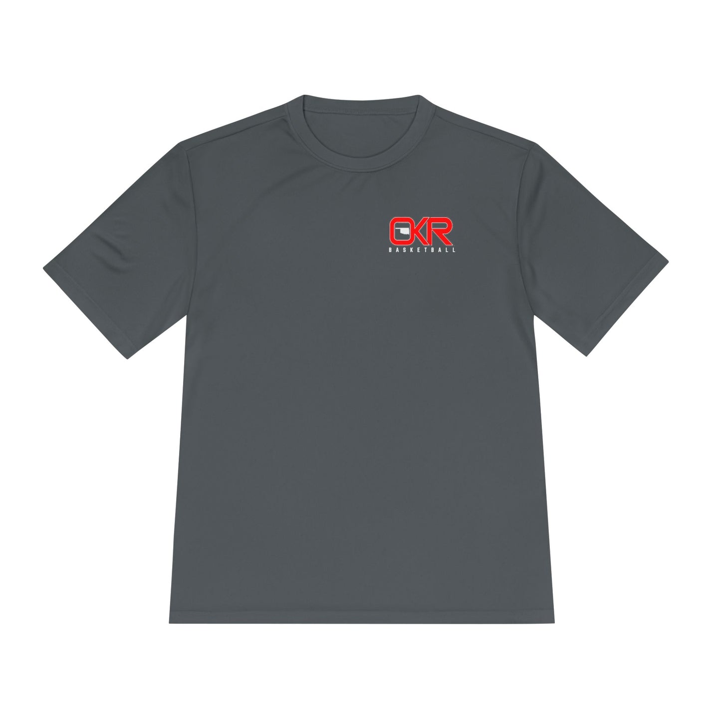 OKR Moisture Wicking Tee (Personalization Available)