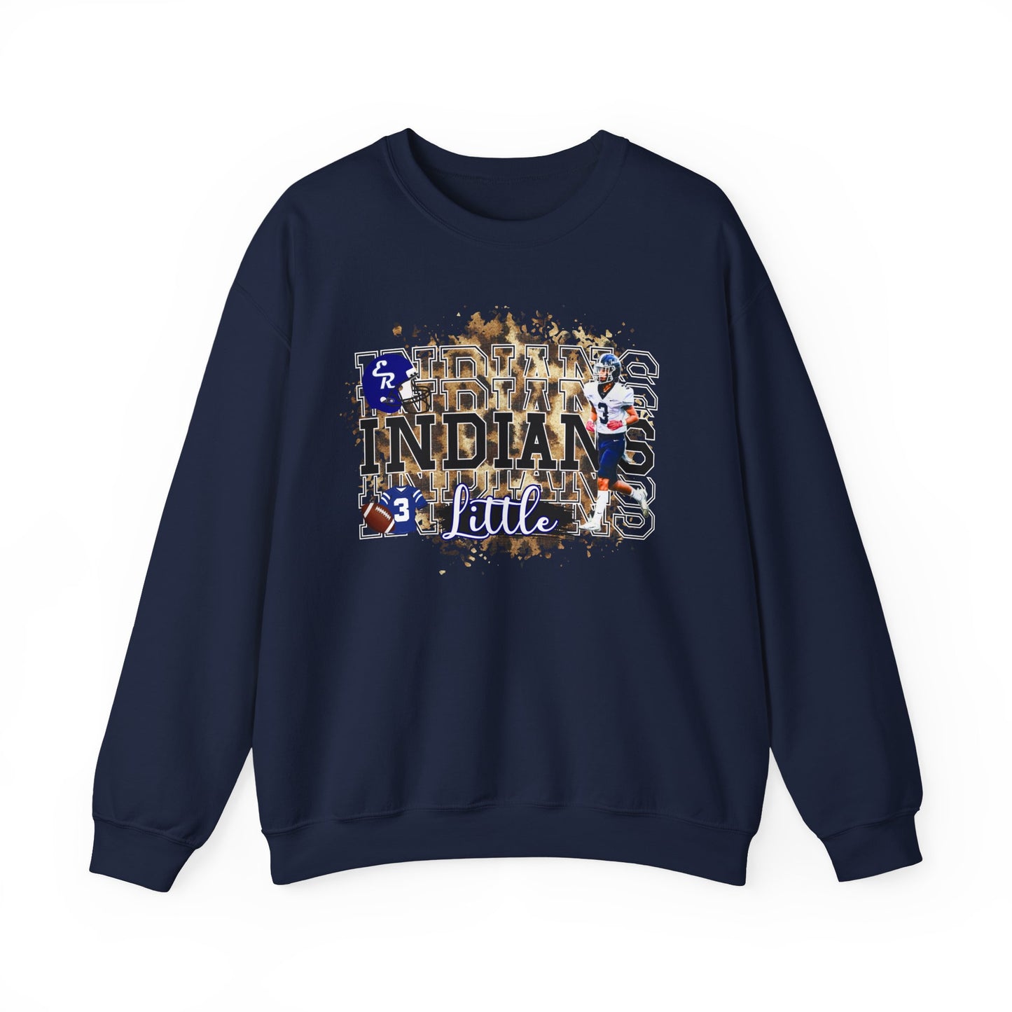 Kobe Little Fan Girl Sweatshirt