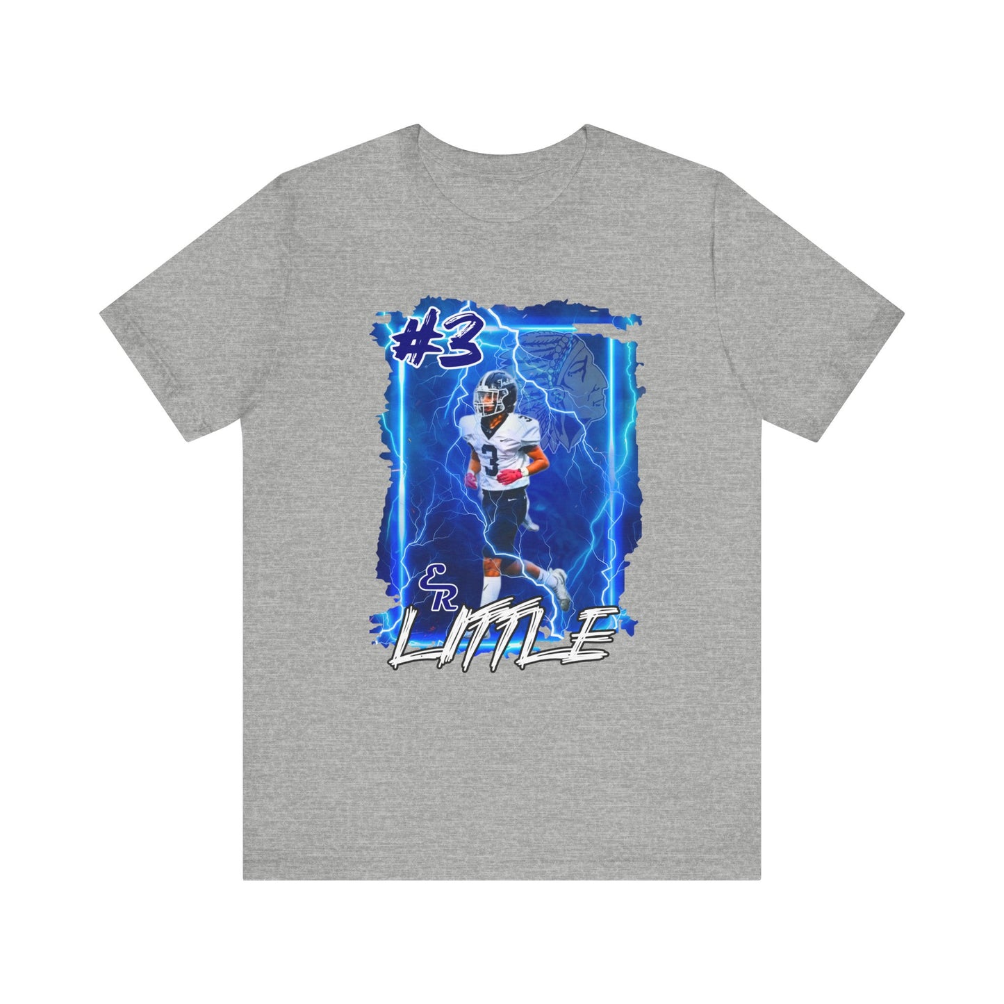 Kobe Little Fan Shirt