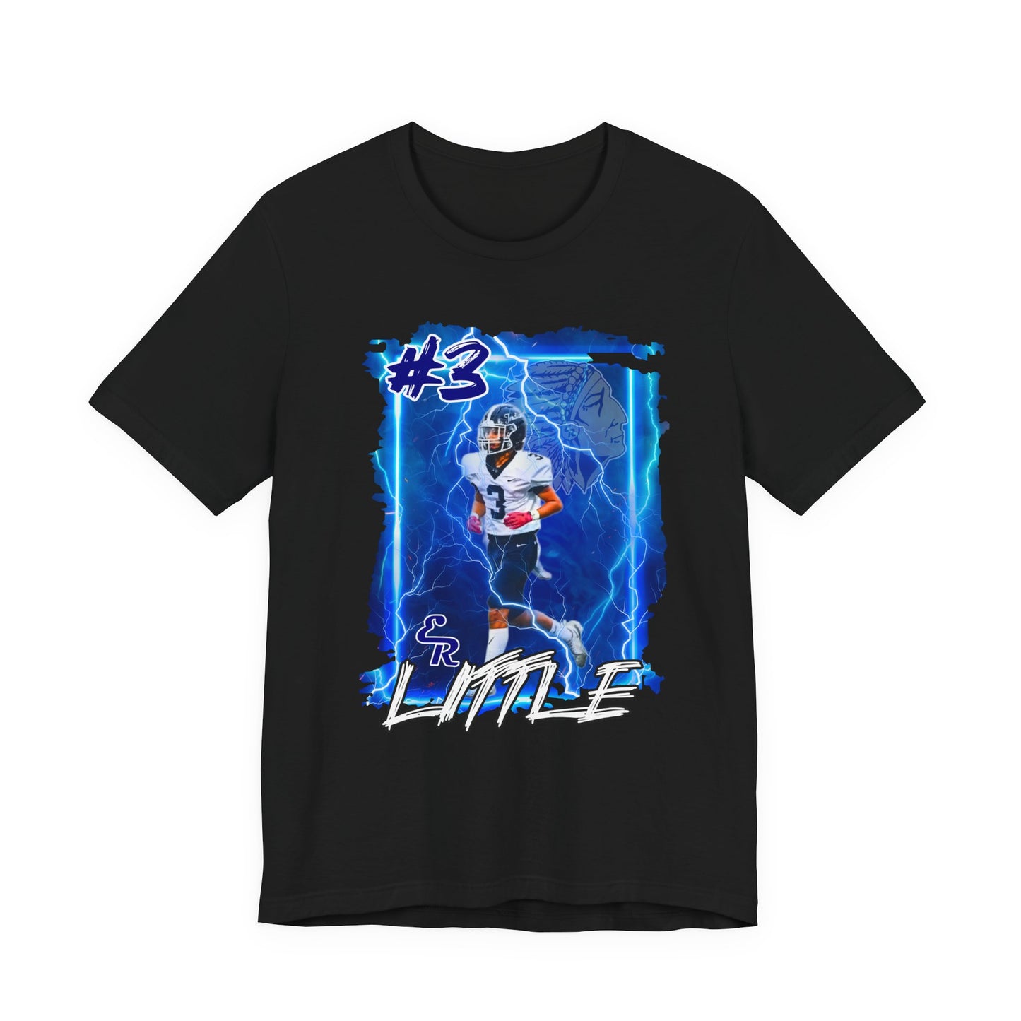 Kobe Little Fan Shirt