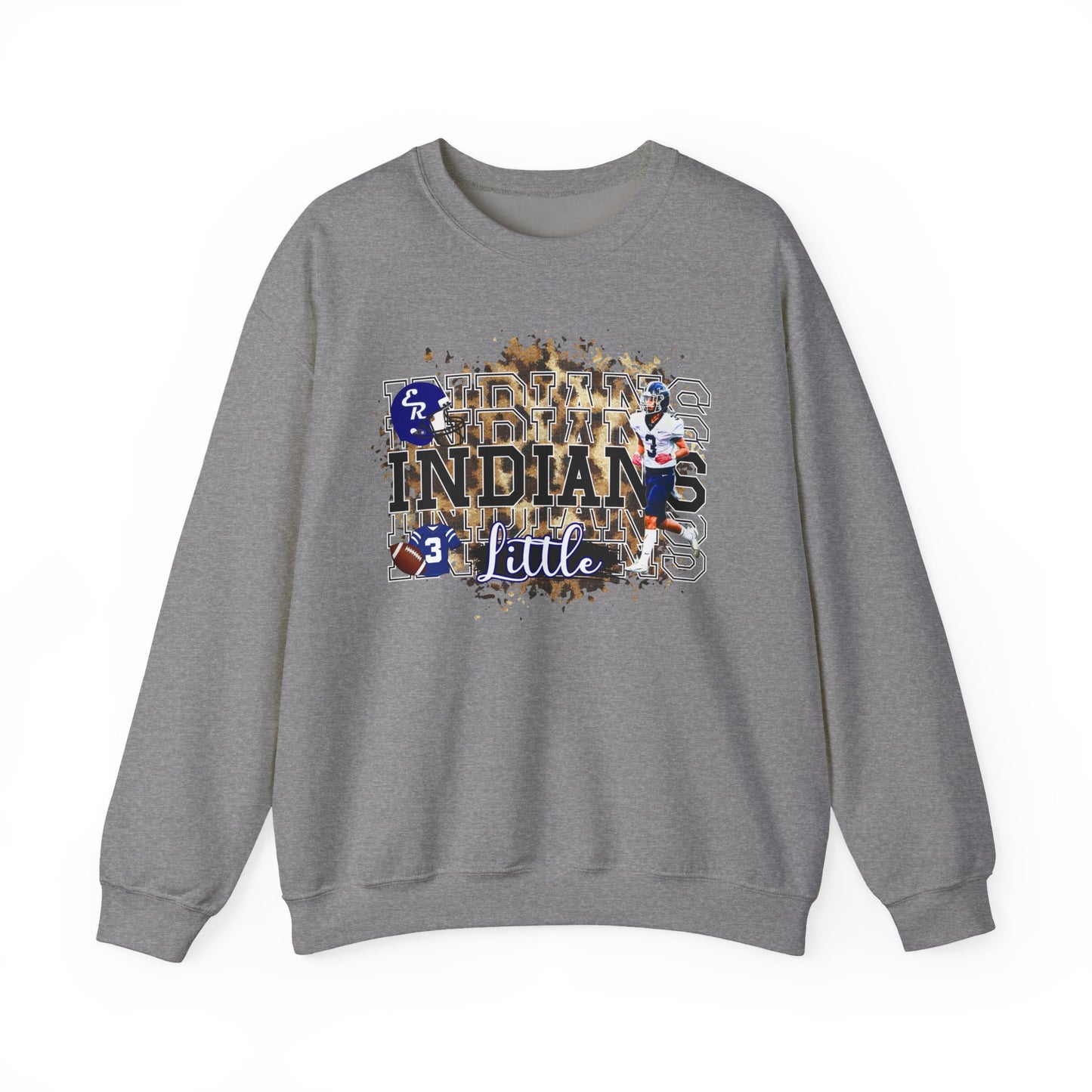 Kobe Little Fan Girl Sweatshirt