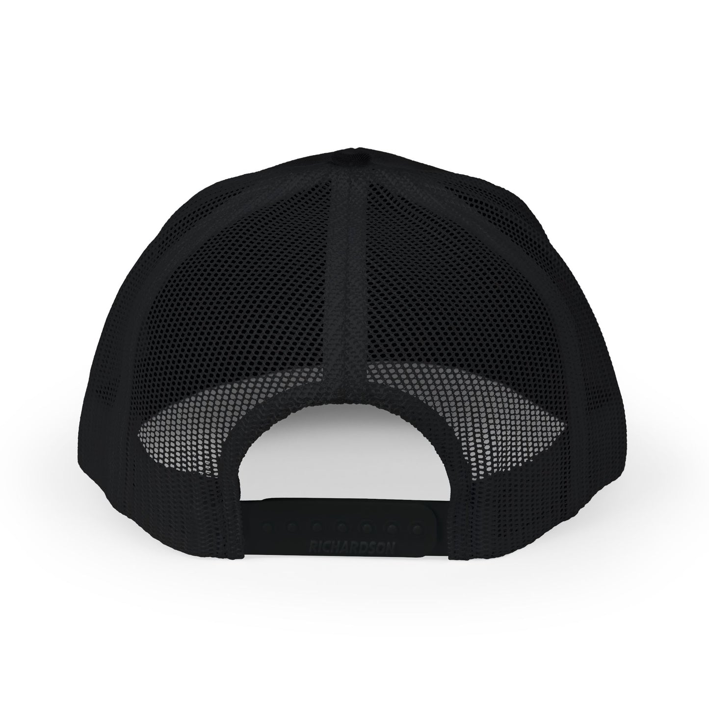 Runners Snapback Trucker Cap