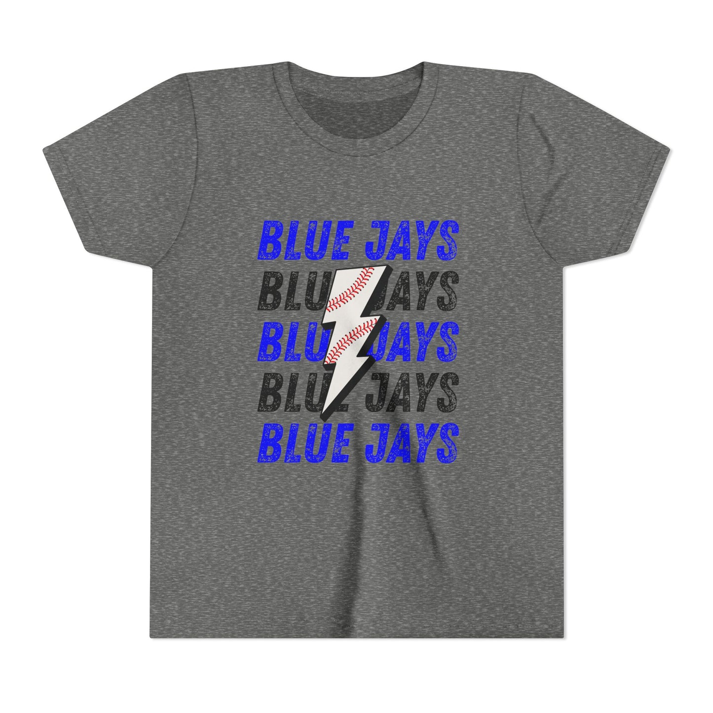 Youth Blue Jays Tee