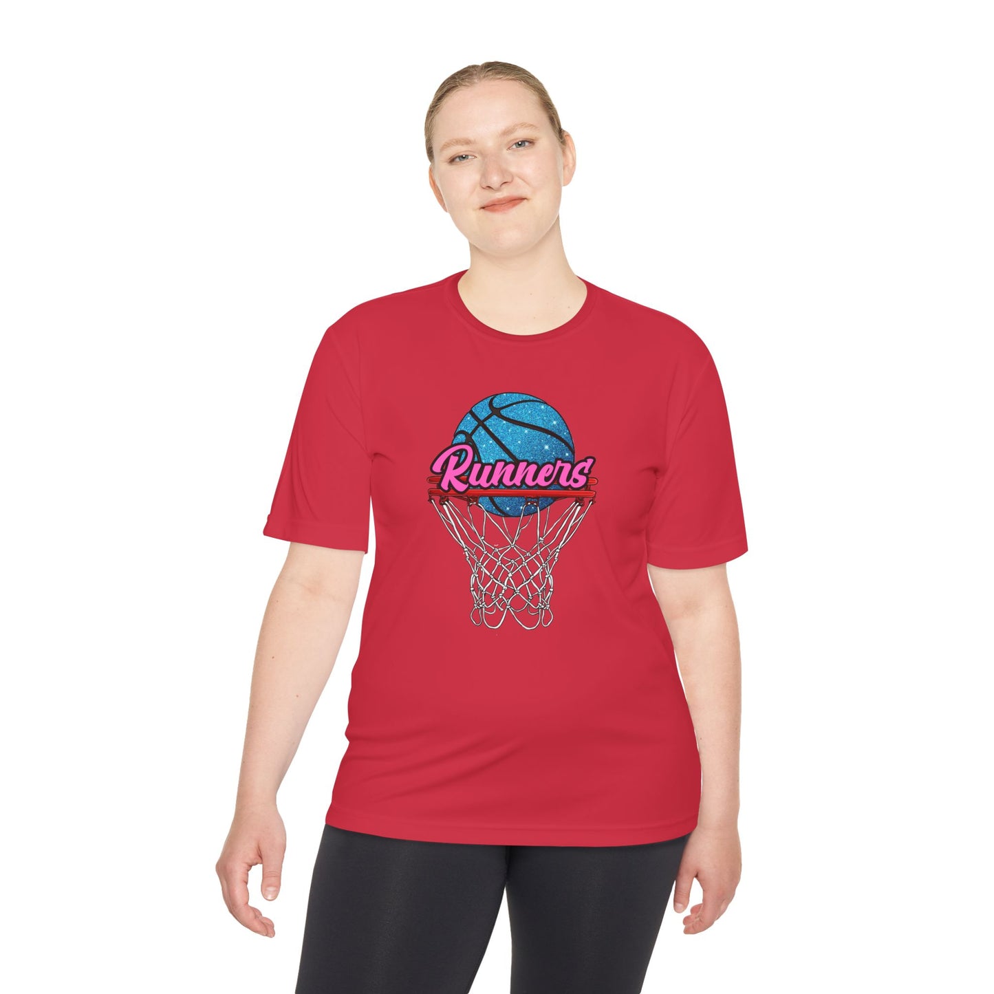DRI FIT Runners Womens Tee
