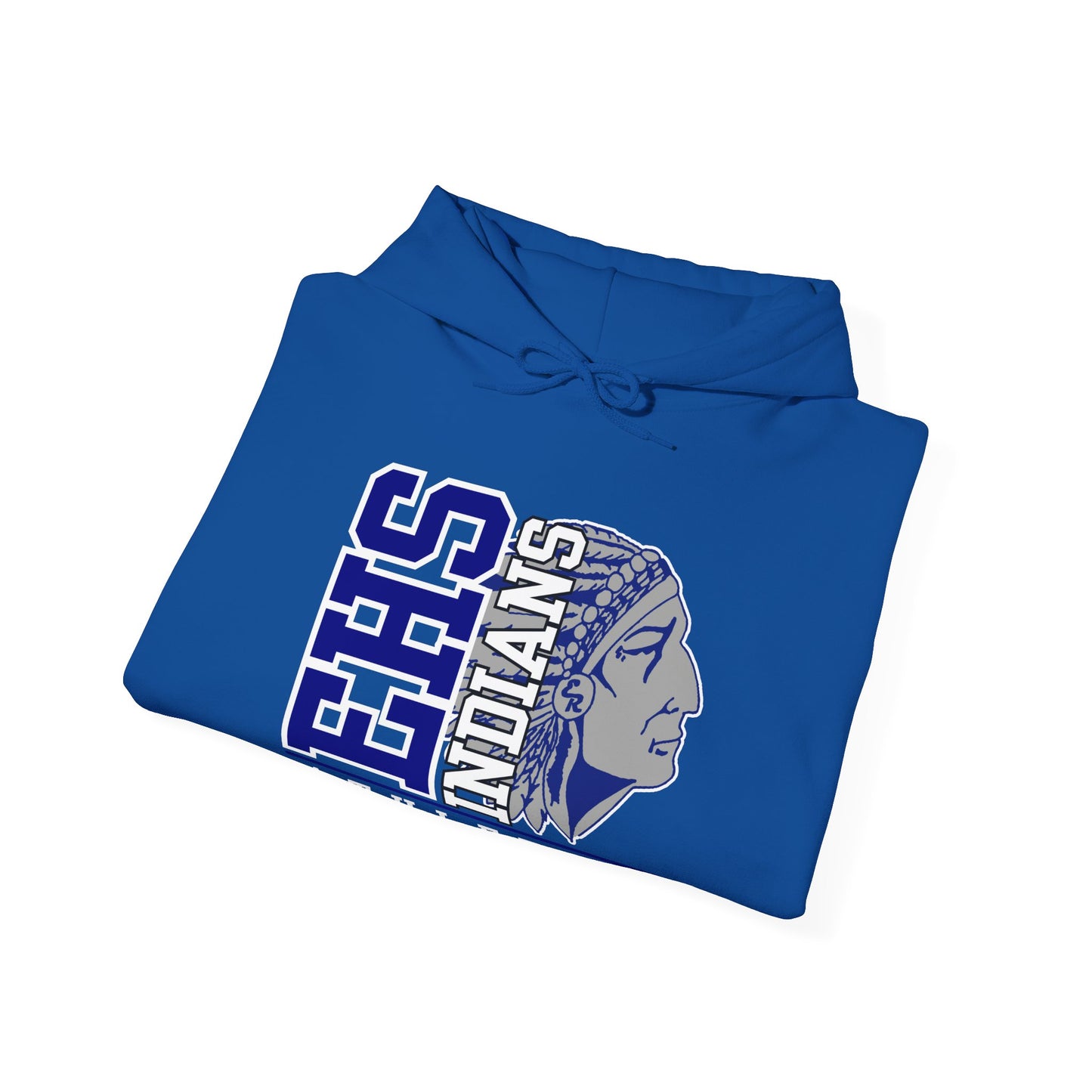 EHS Athletics Hoodie