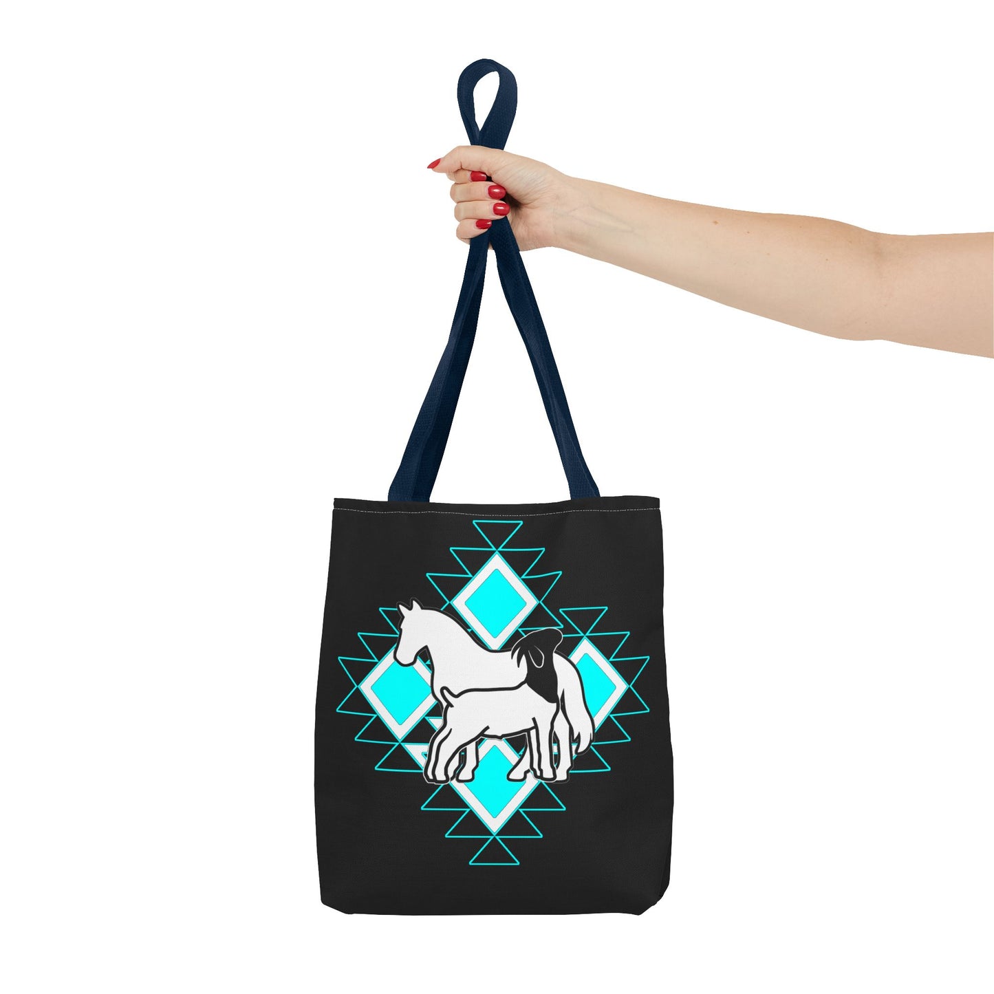 FMR Tote Bag,