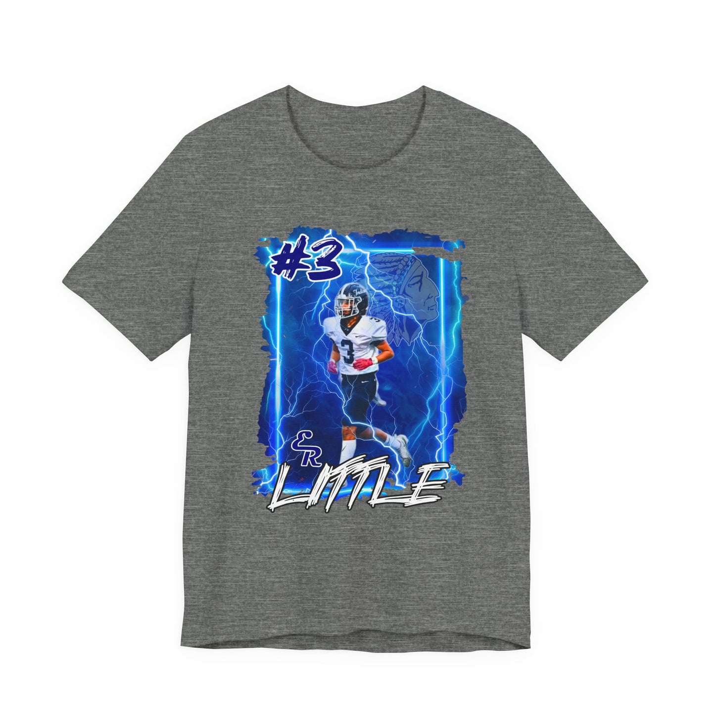 Kobe Little Fan Shirt