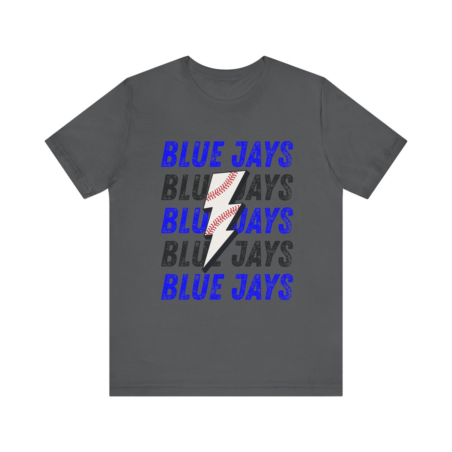 Blue Jays Graphic Tee