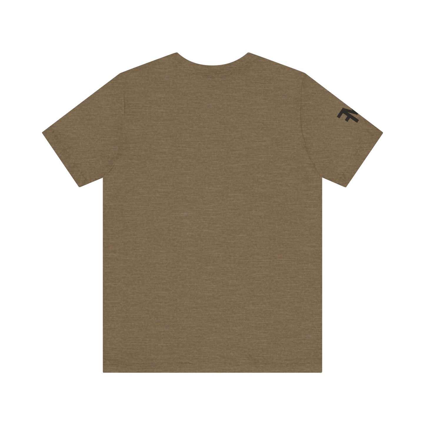 FMR Style Shirt