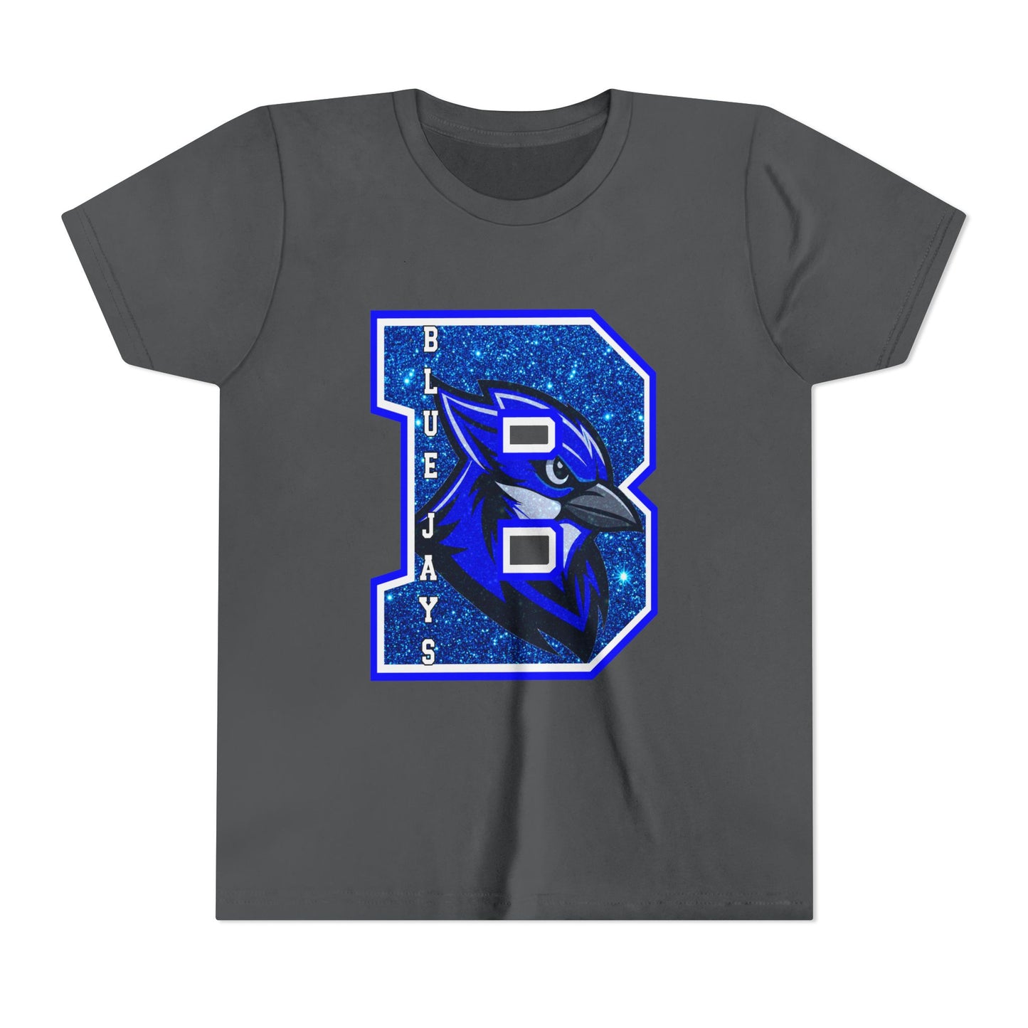Blue Jays Spirit Youth Tee