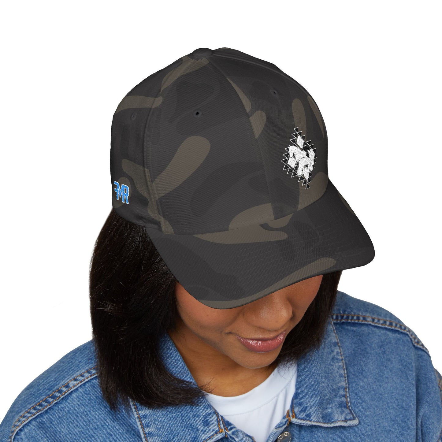FMR Closed Back