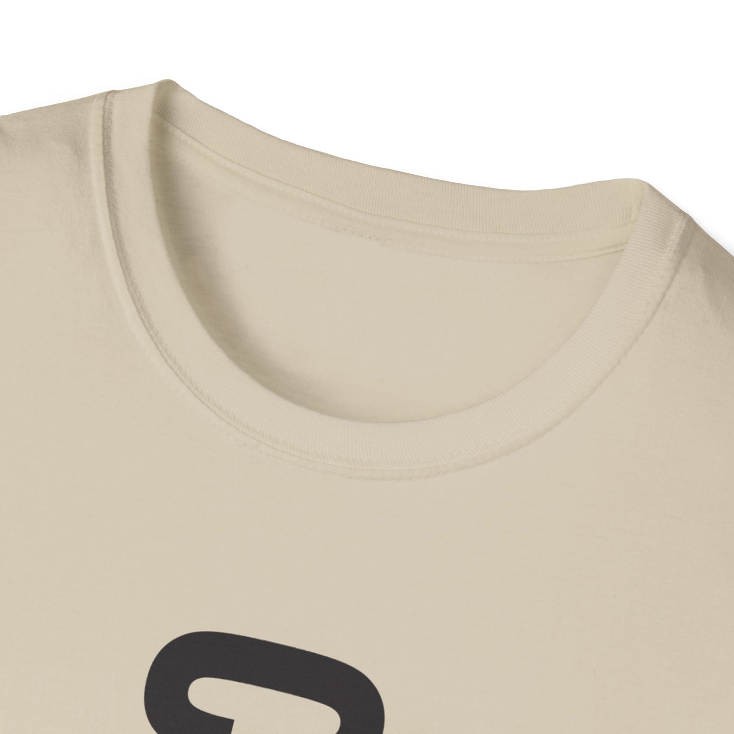 Chosen Unisex Softstyle T-Shirt - Perfect for Casual Wear, Gifts for Friends, Special Occasions, Everyday Comfort, Statement Tee