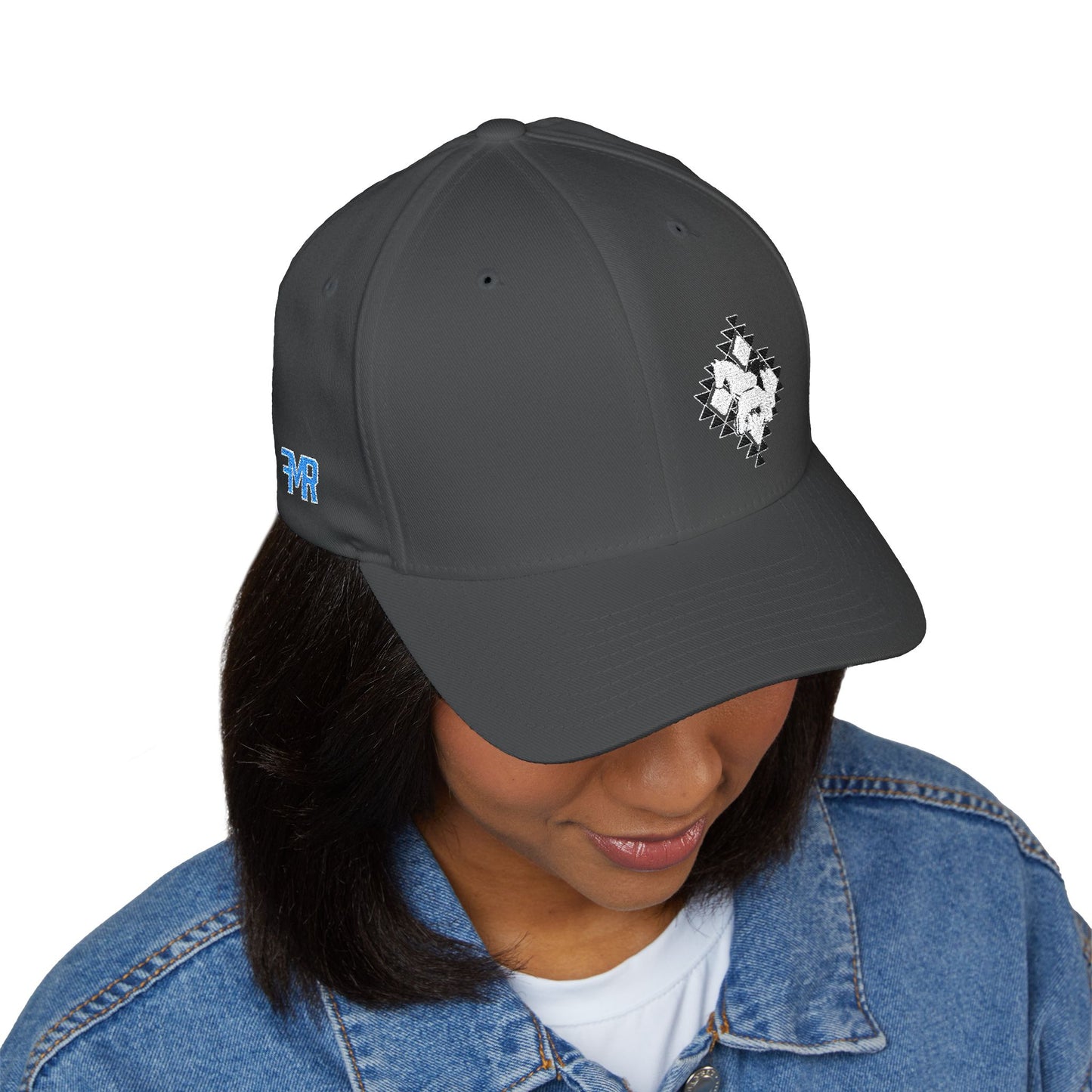 FMR Closed Back