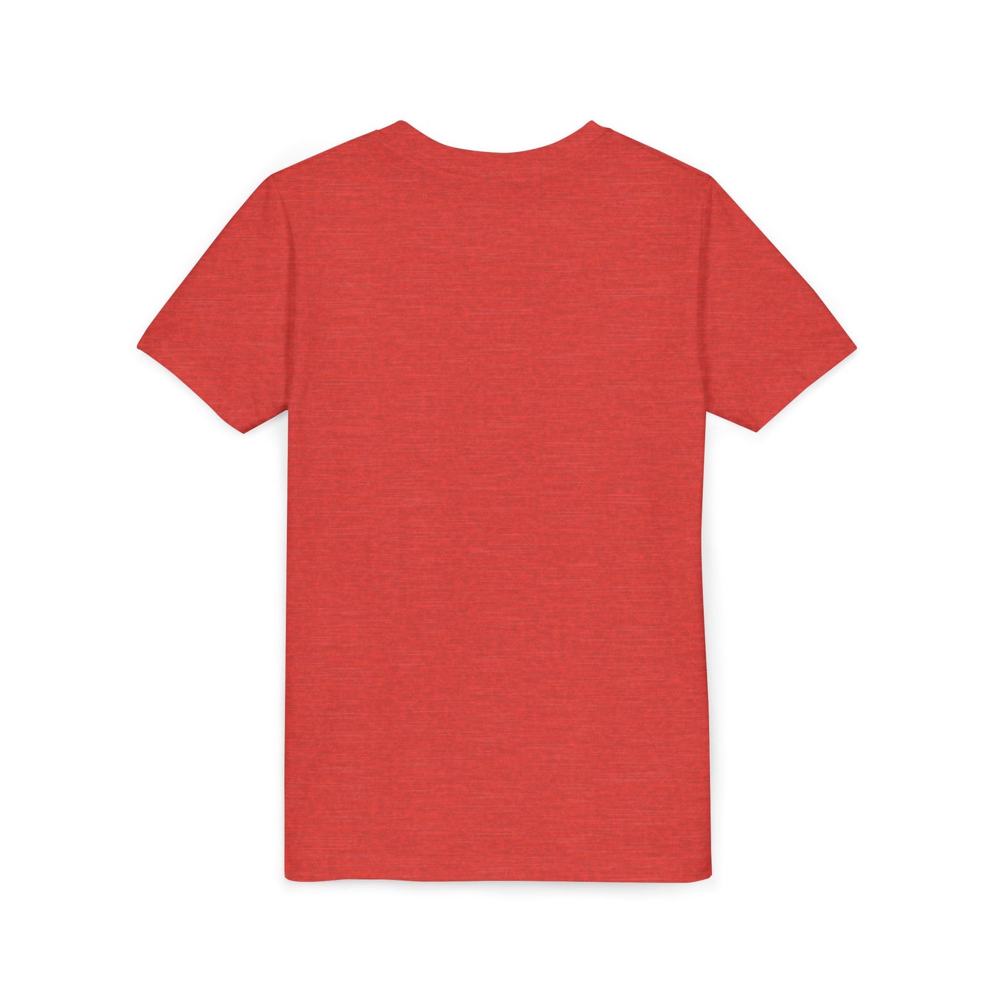 Youth Basketball Tee - Oklahoma Runners Design