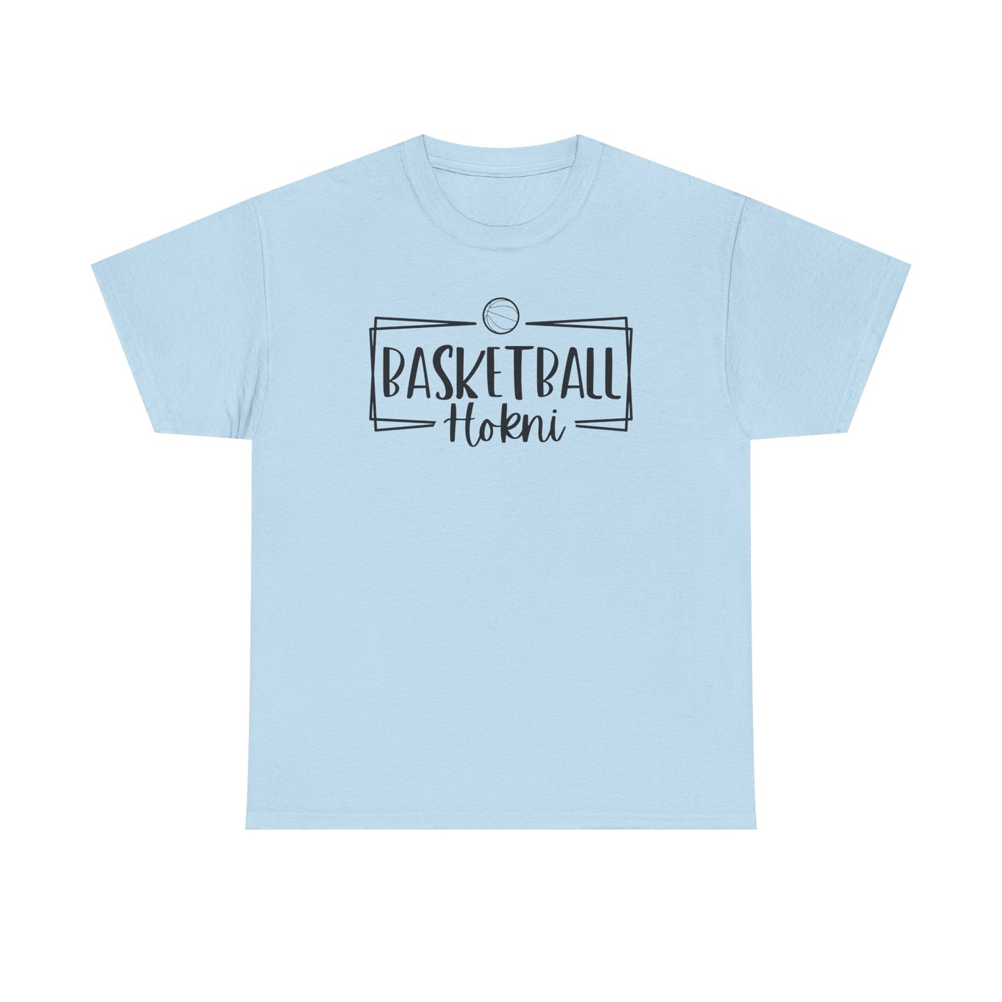 Basketball Hokni