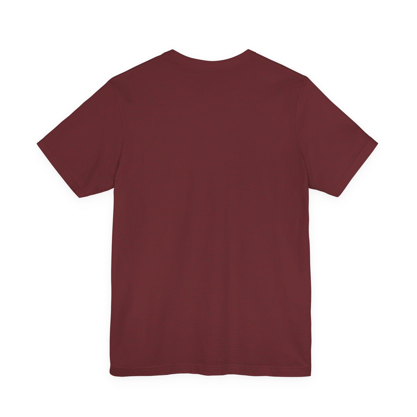Unisex Basketball Runners Tee - Sporty Graphic T-Shirt for Athletes