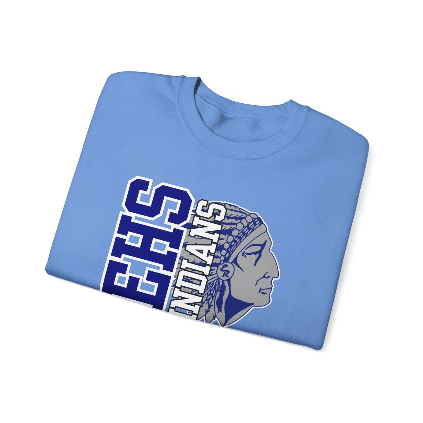 EHS Indians Athletics Sweatshirt