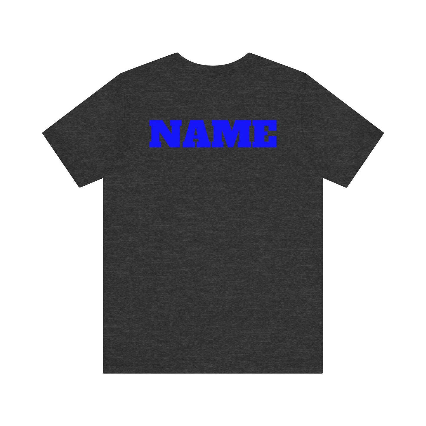 Blue Jays Baseball Unisex Tee