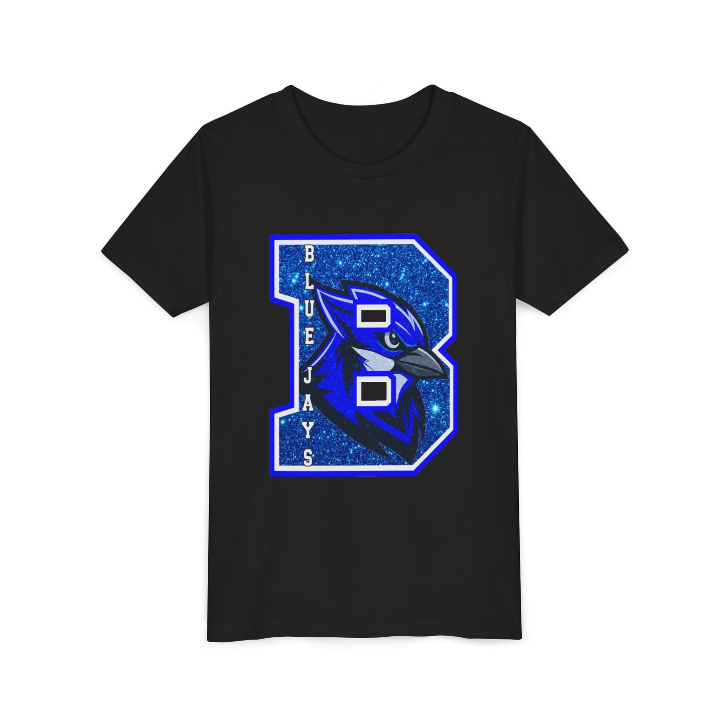 Blue Jays Spirit Youth Tee