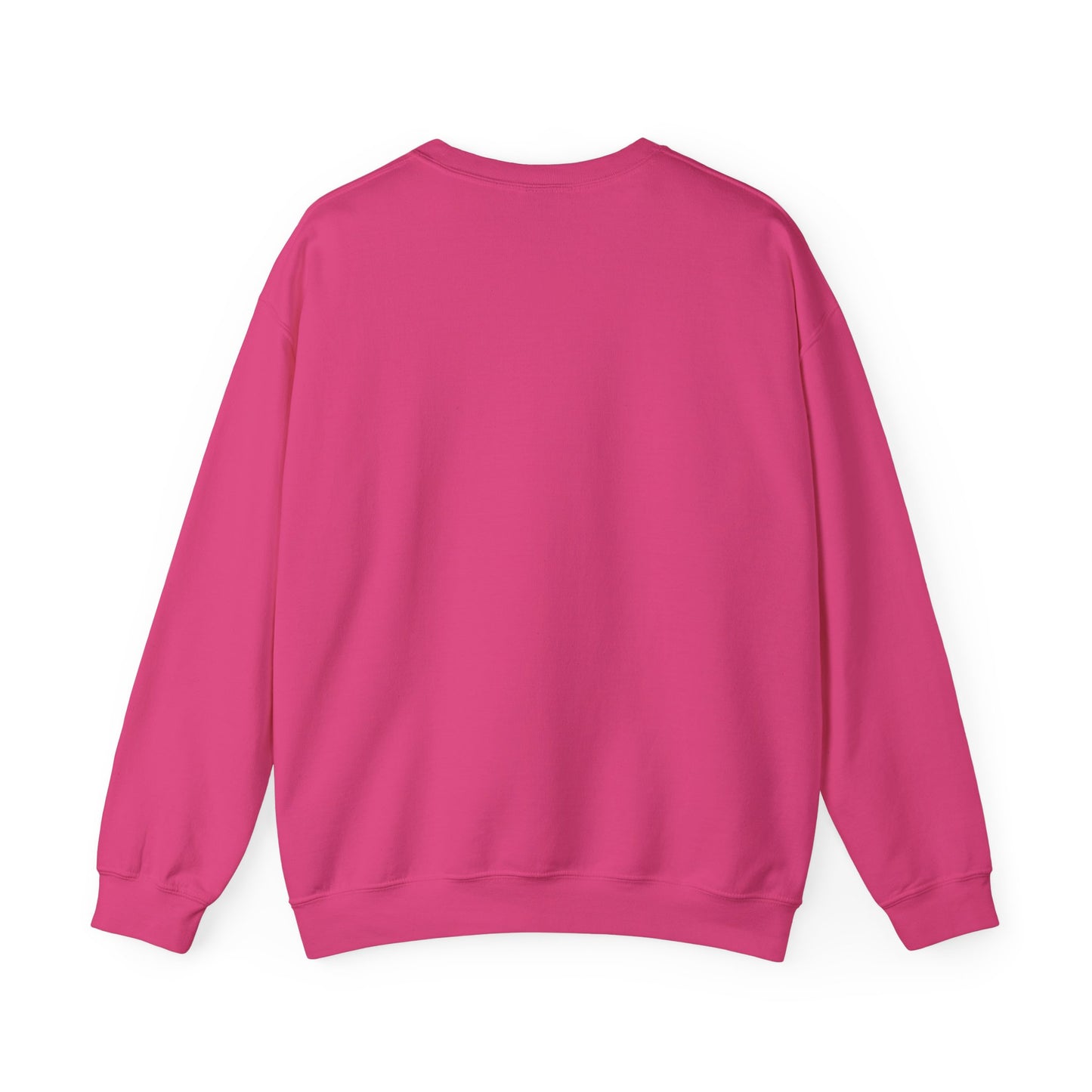 Basketball Junkie Unisex Heavy Blend™ Crewneck Sweatshirt