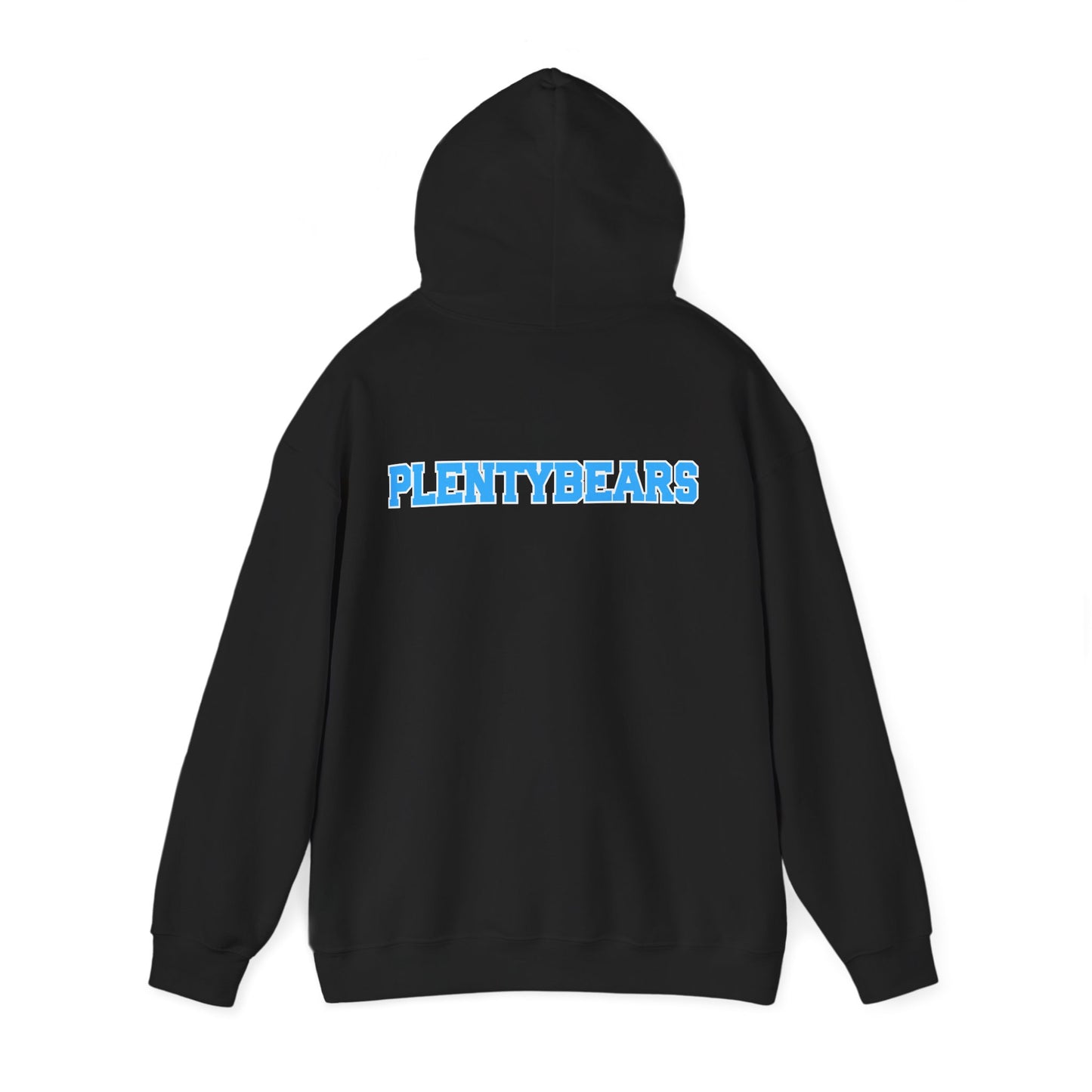 N. PlentyBears XC Hooded Sweatshirt