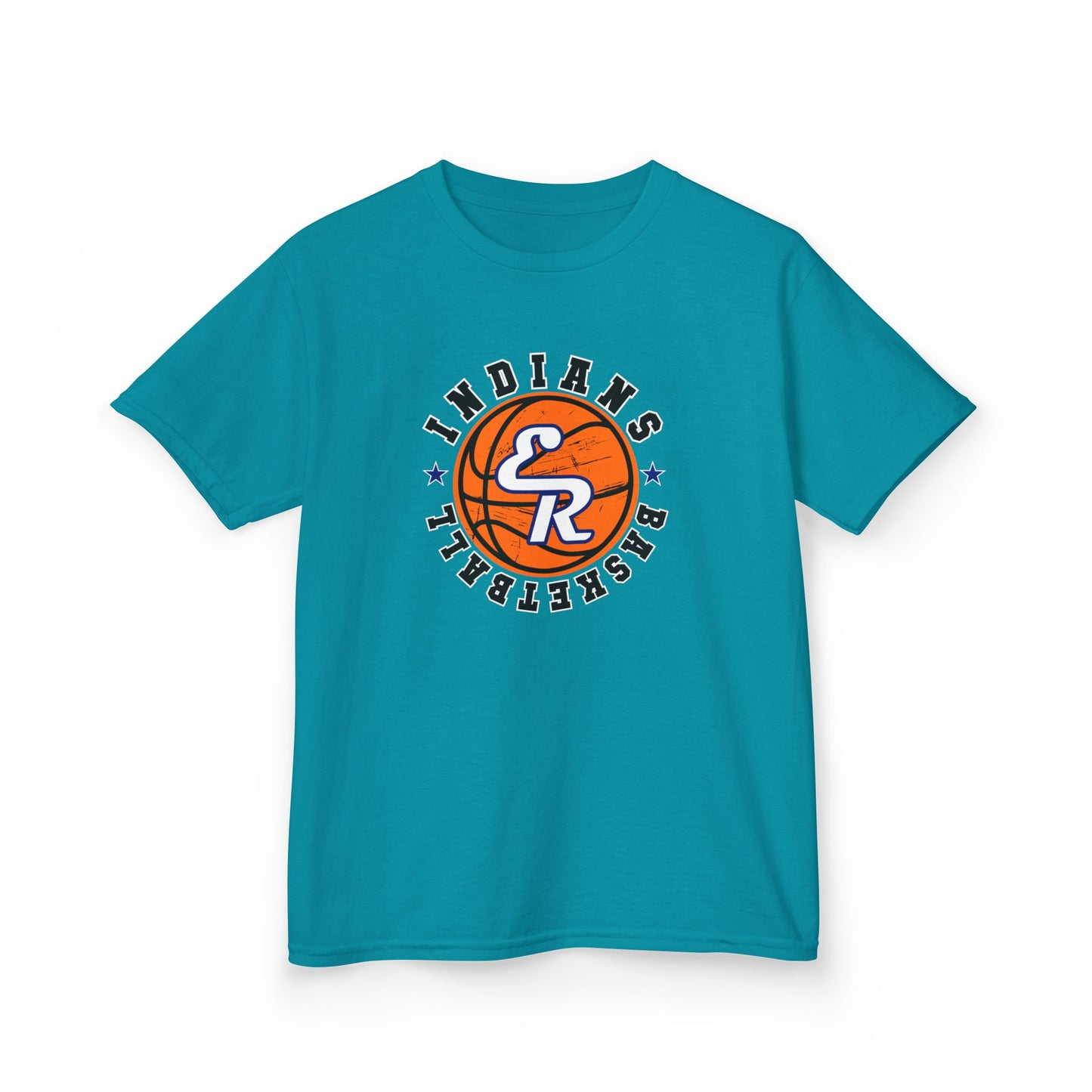 ER Basketball Kids Heavy Cotton™ Tee