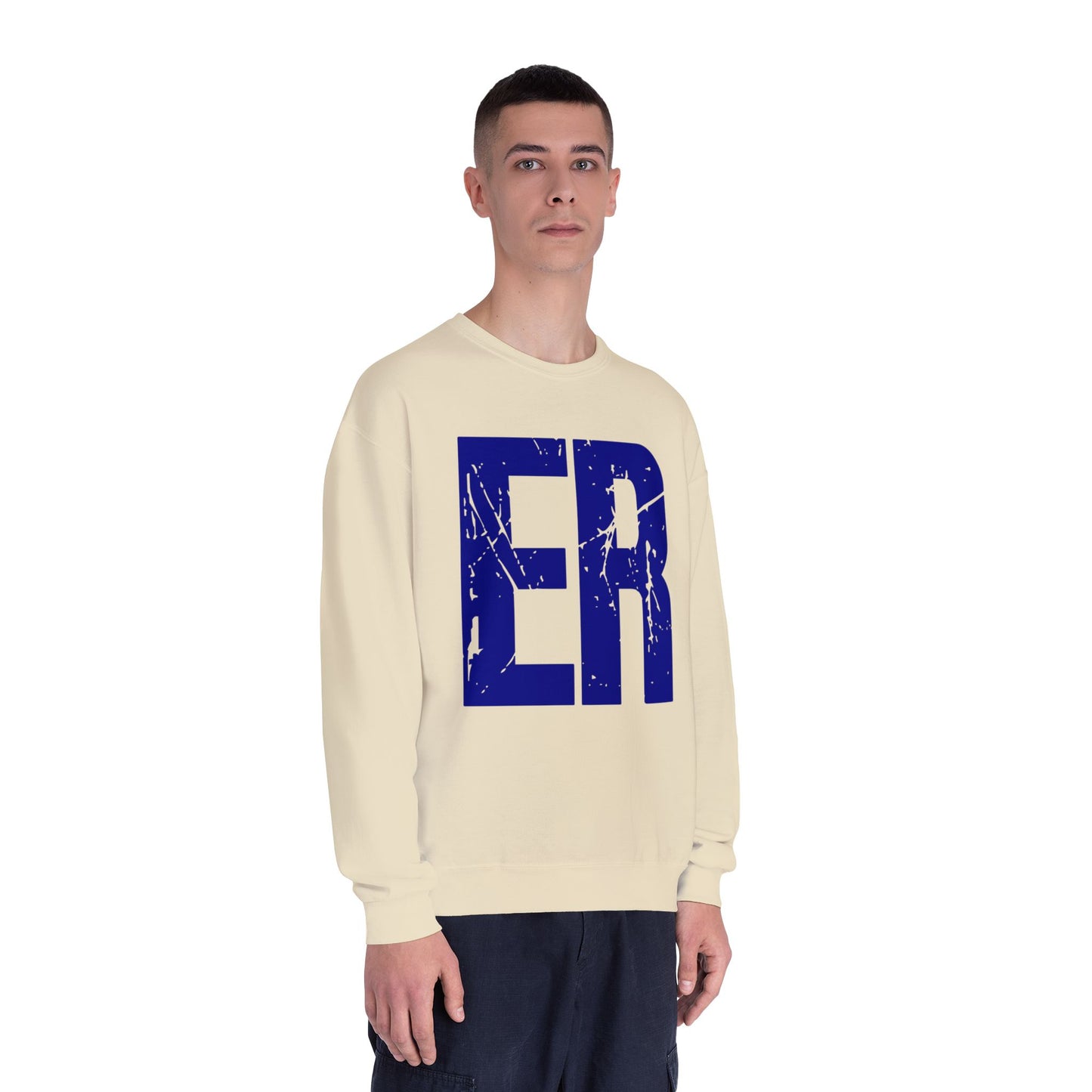 ER Unisex NuBlend® Crewneck Sweatshirt