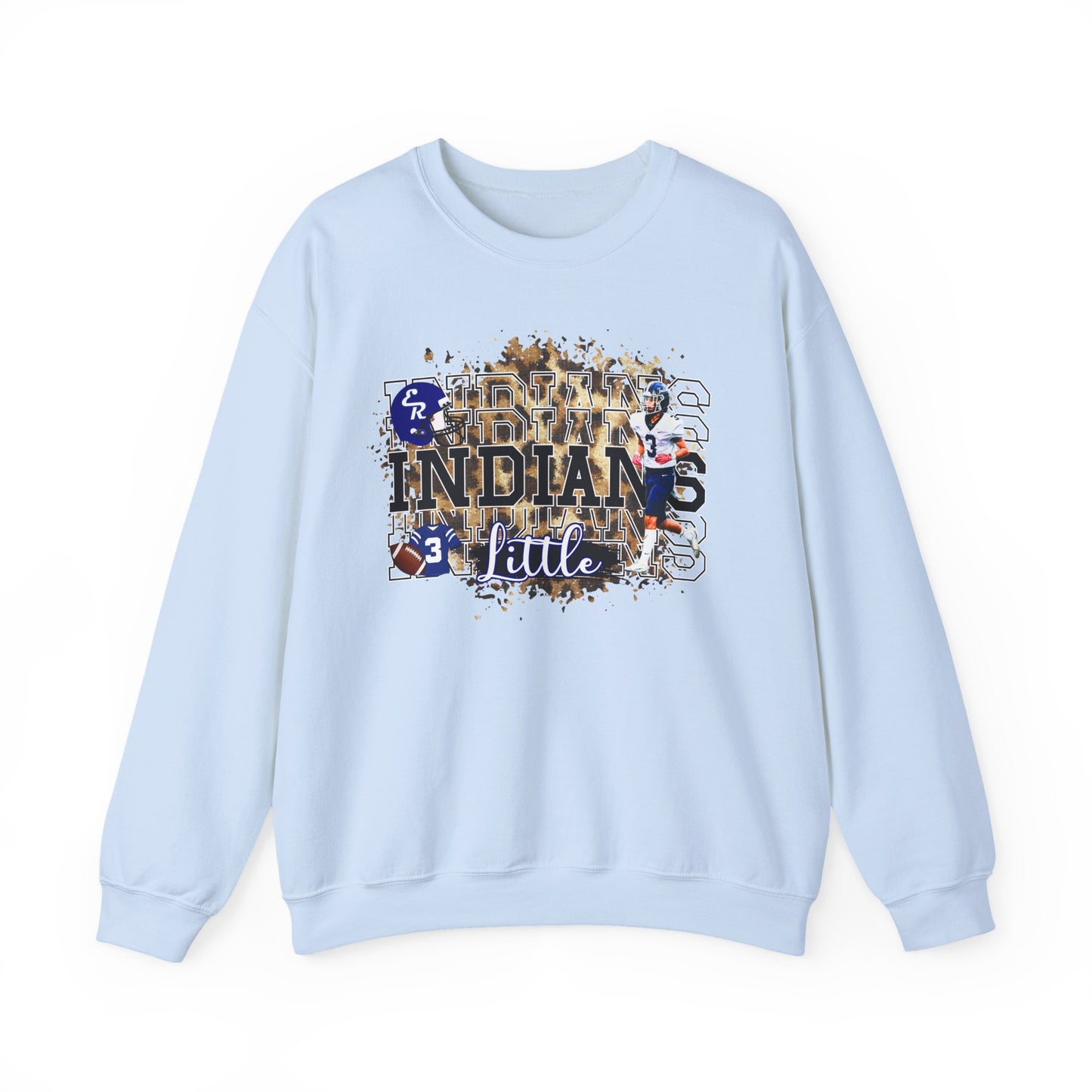 Kobe Little Fan Girl Sweatshirt