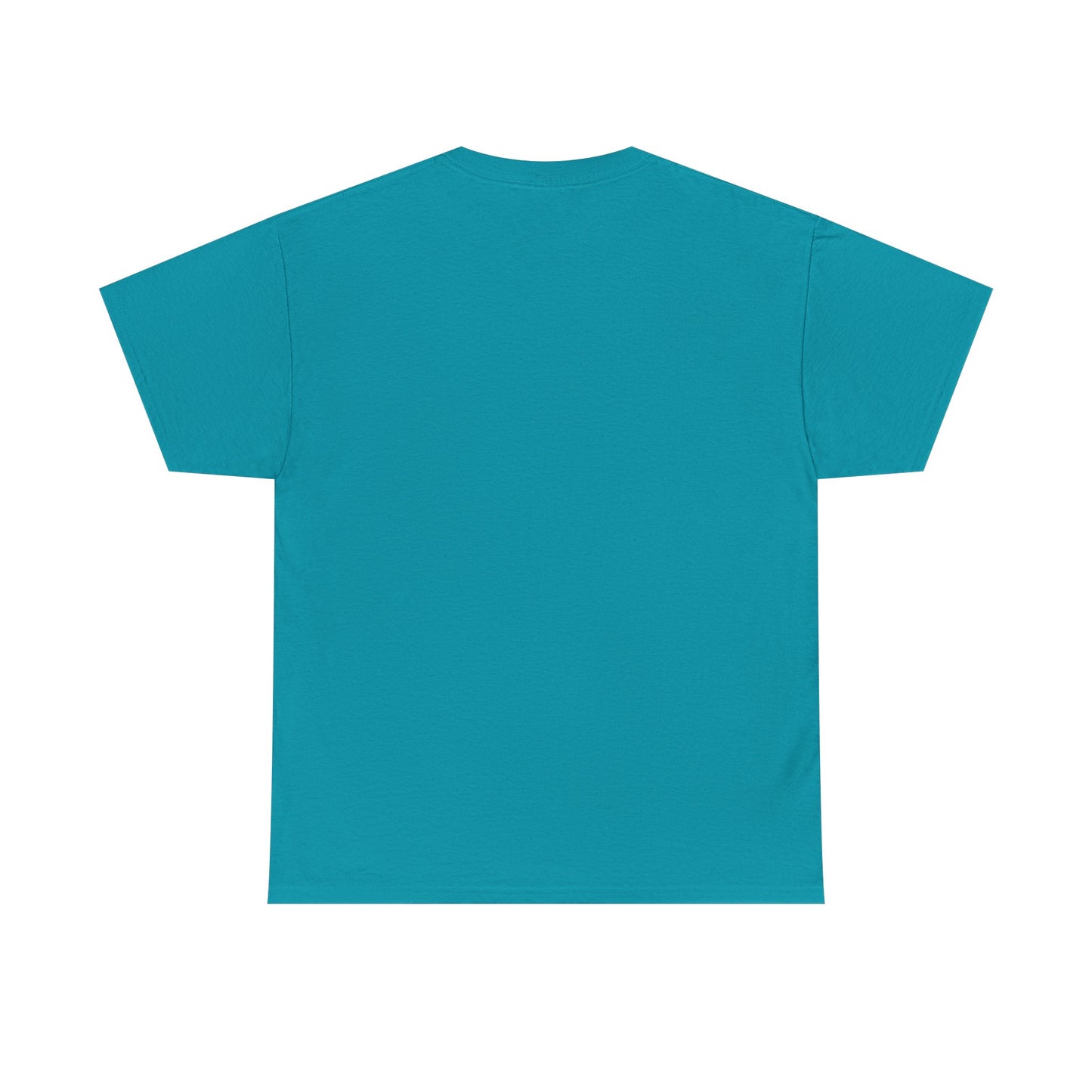 Basketball Addict Unisex Heavy Cotton Tee