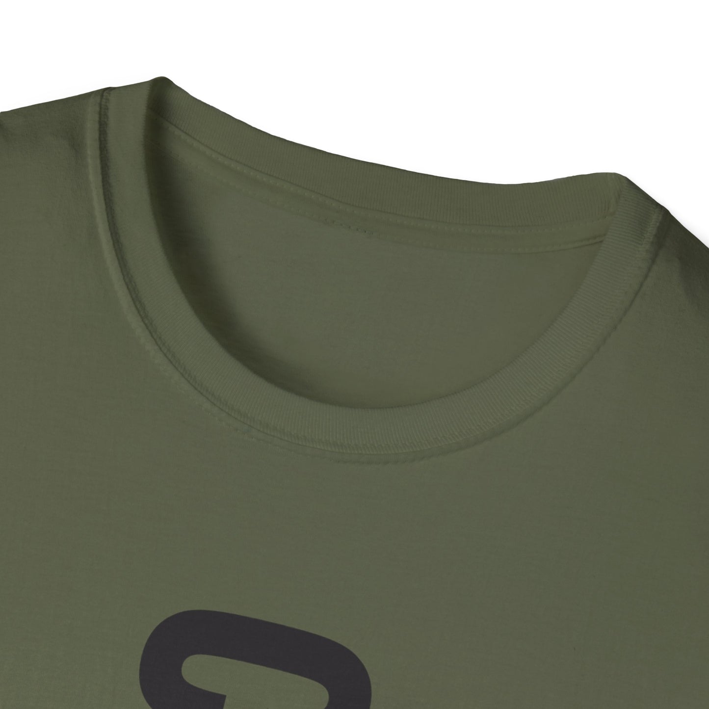 Chosen Unisex Softstyle T-Shirt - Perfect for Casual Wear, Gifts for Friends, Special Occasions, Everyday Comfort, Statement Tee