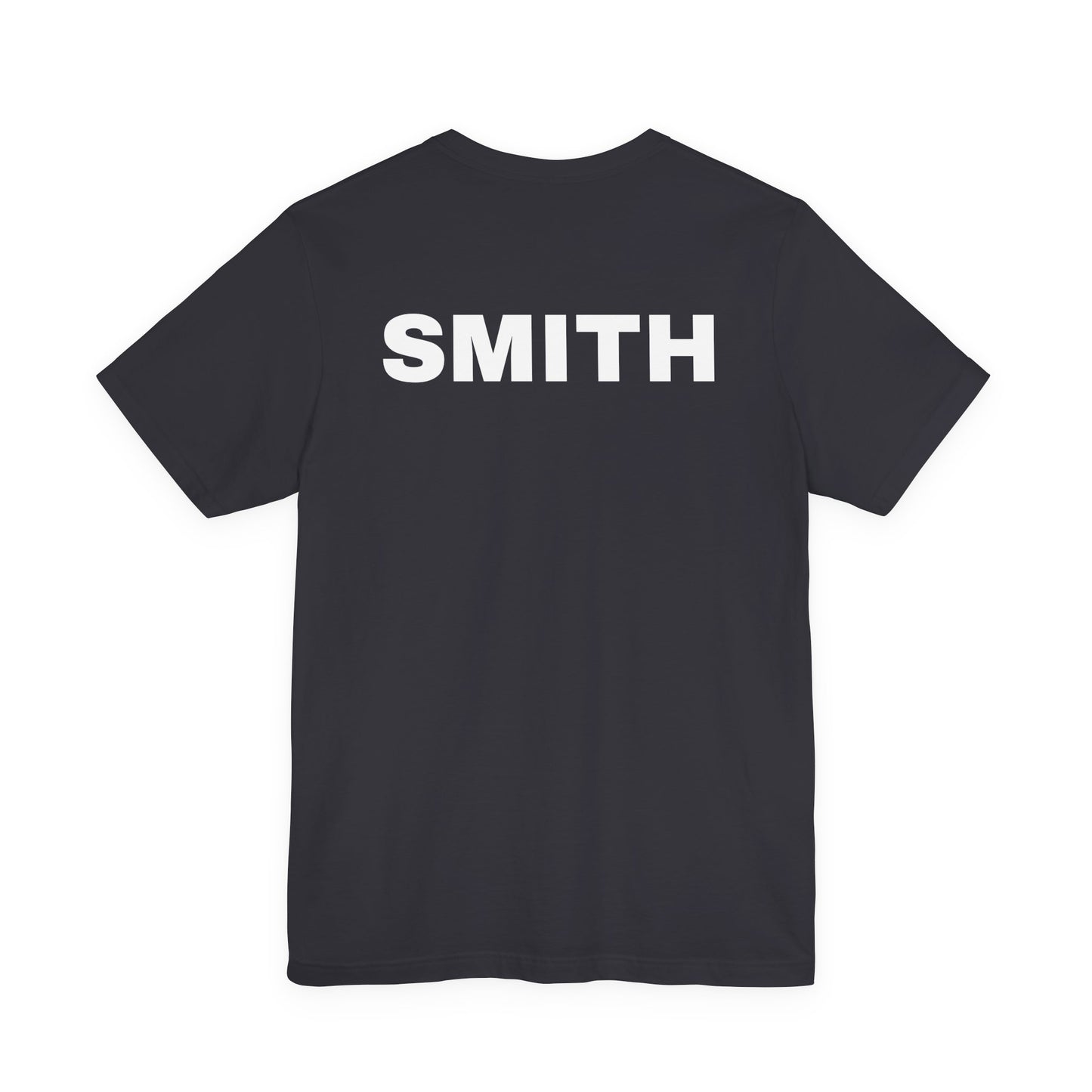 ER Football Customizable Tee