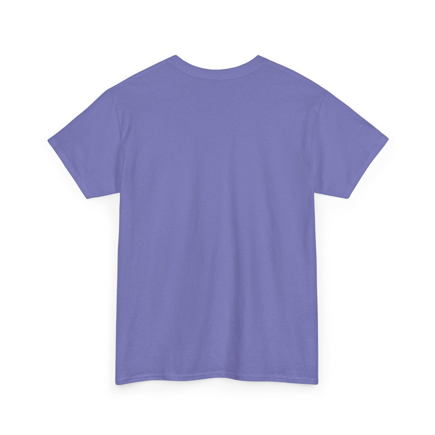 Basketball Addict Unisex Heavy Cotton Tee