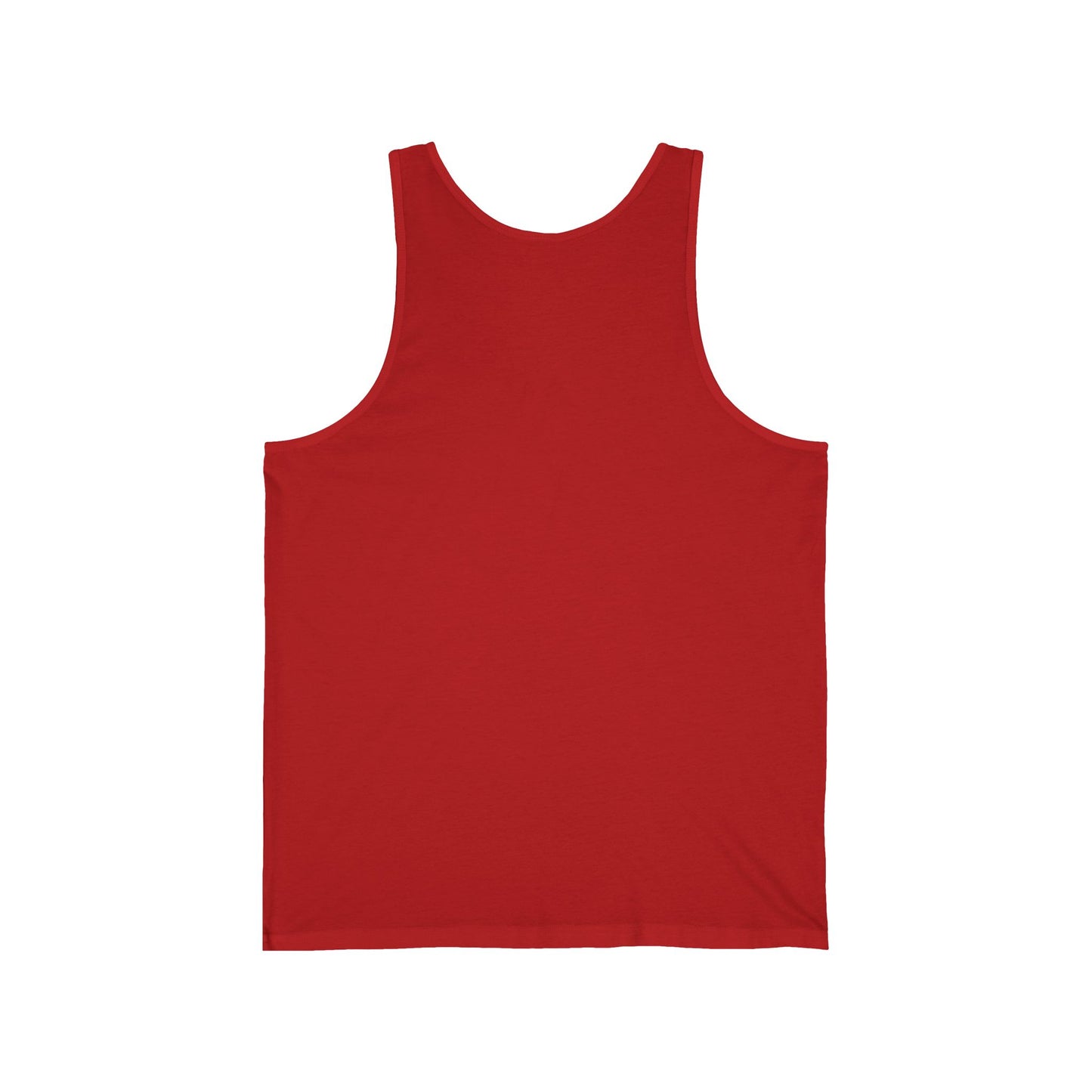 Runners Basketball Tank Top