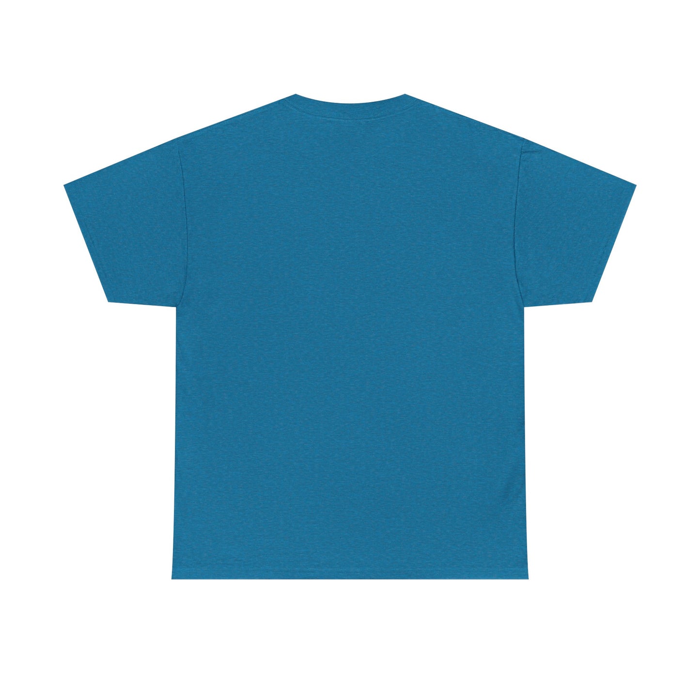 THEY NOT LIKE US DCUnisex Heavy Cotton Tee