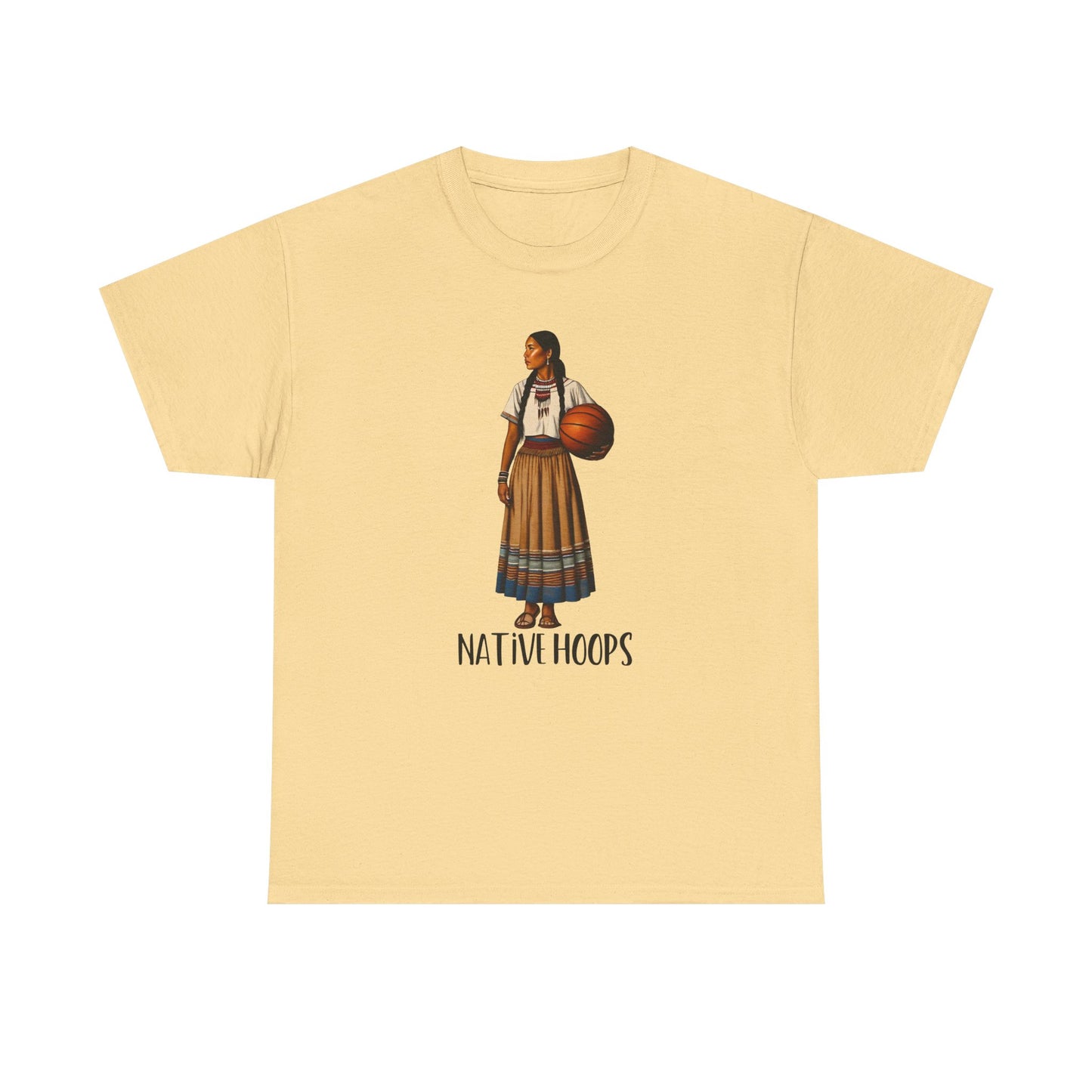 Native Hoops